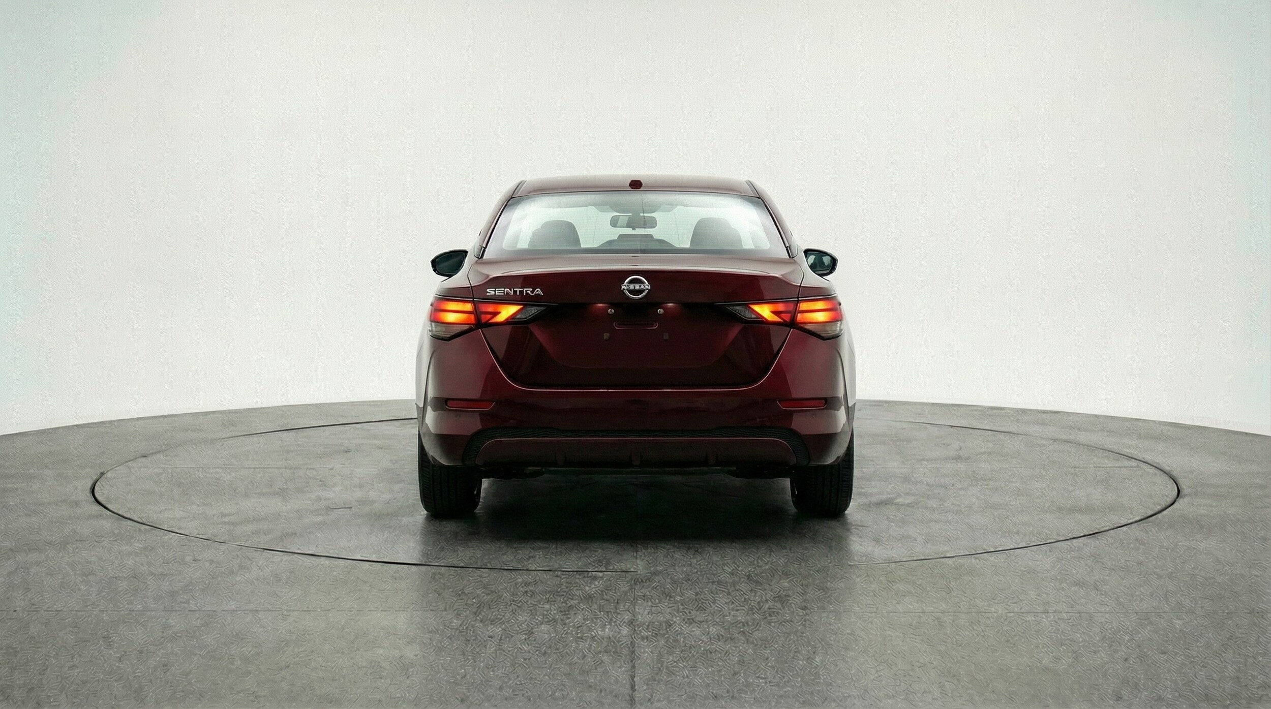 Thumbnail: 2025 Nissan Sentra - 6