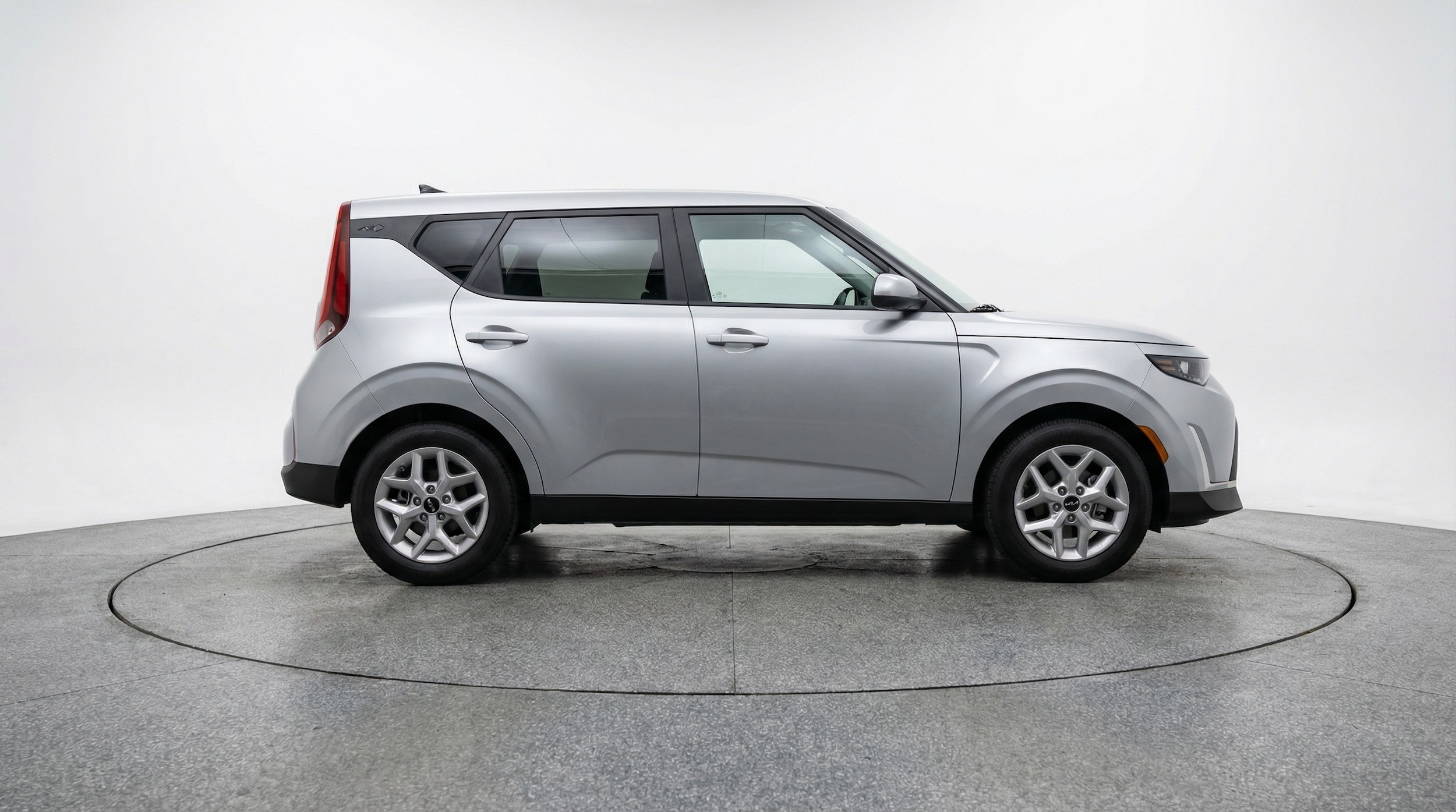 Thumbnail: 2025 Kia Soul - 8