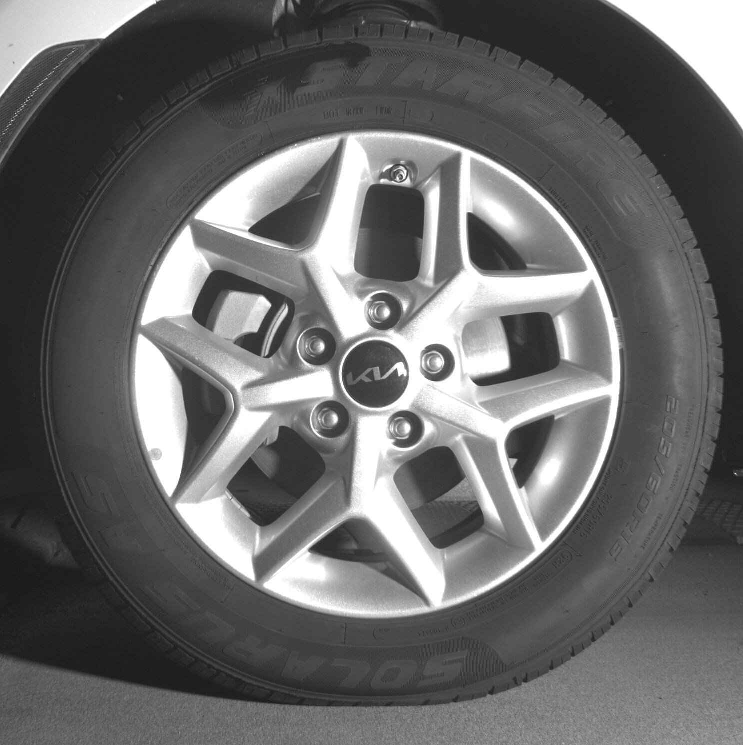 Thumbnail: 2025 Kia Soul - 9