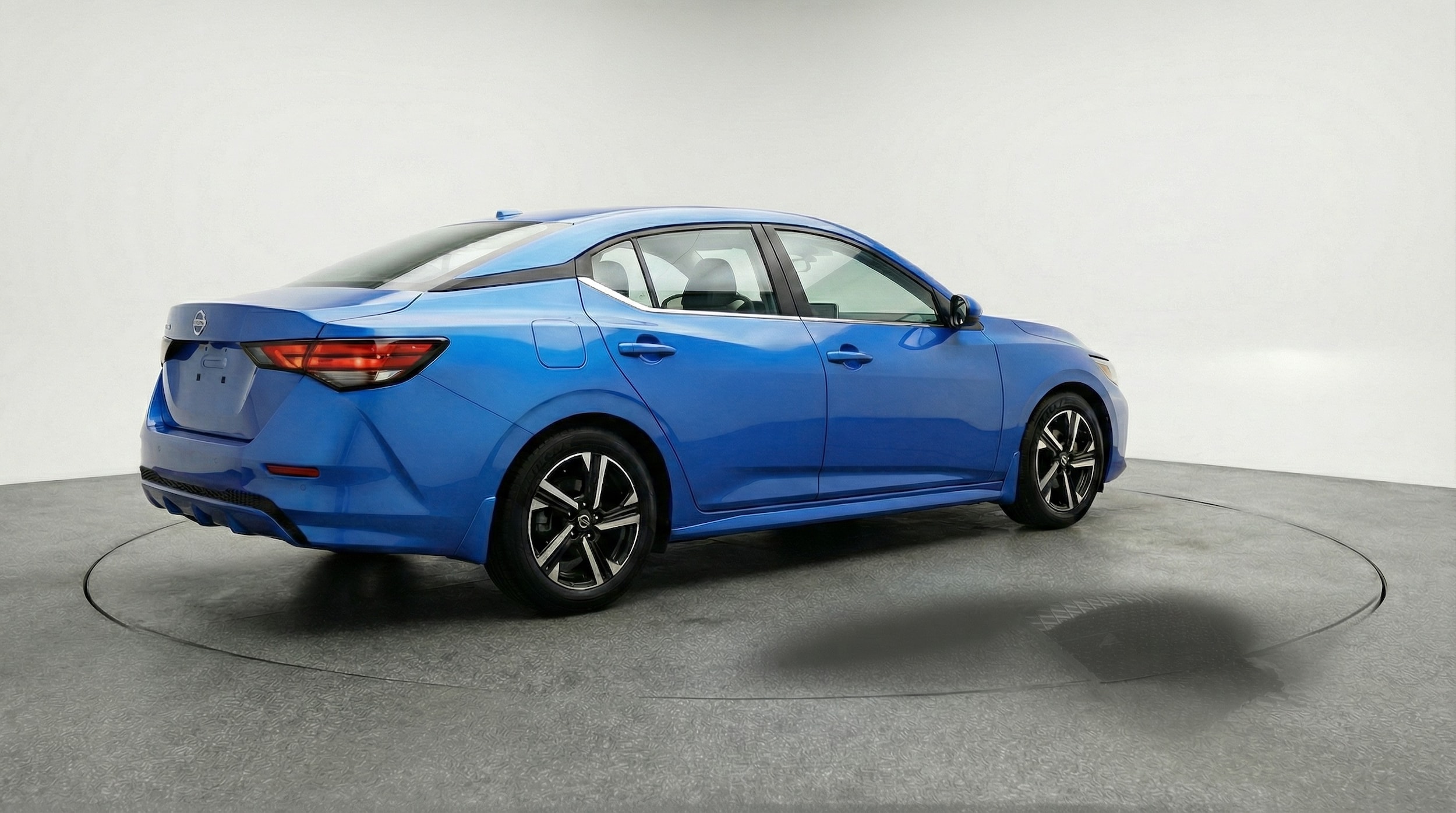 Thumbnail: 2025 Nissan Sentra - 7