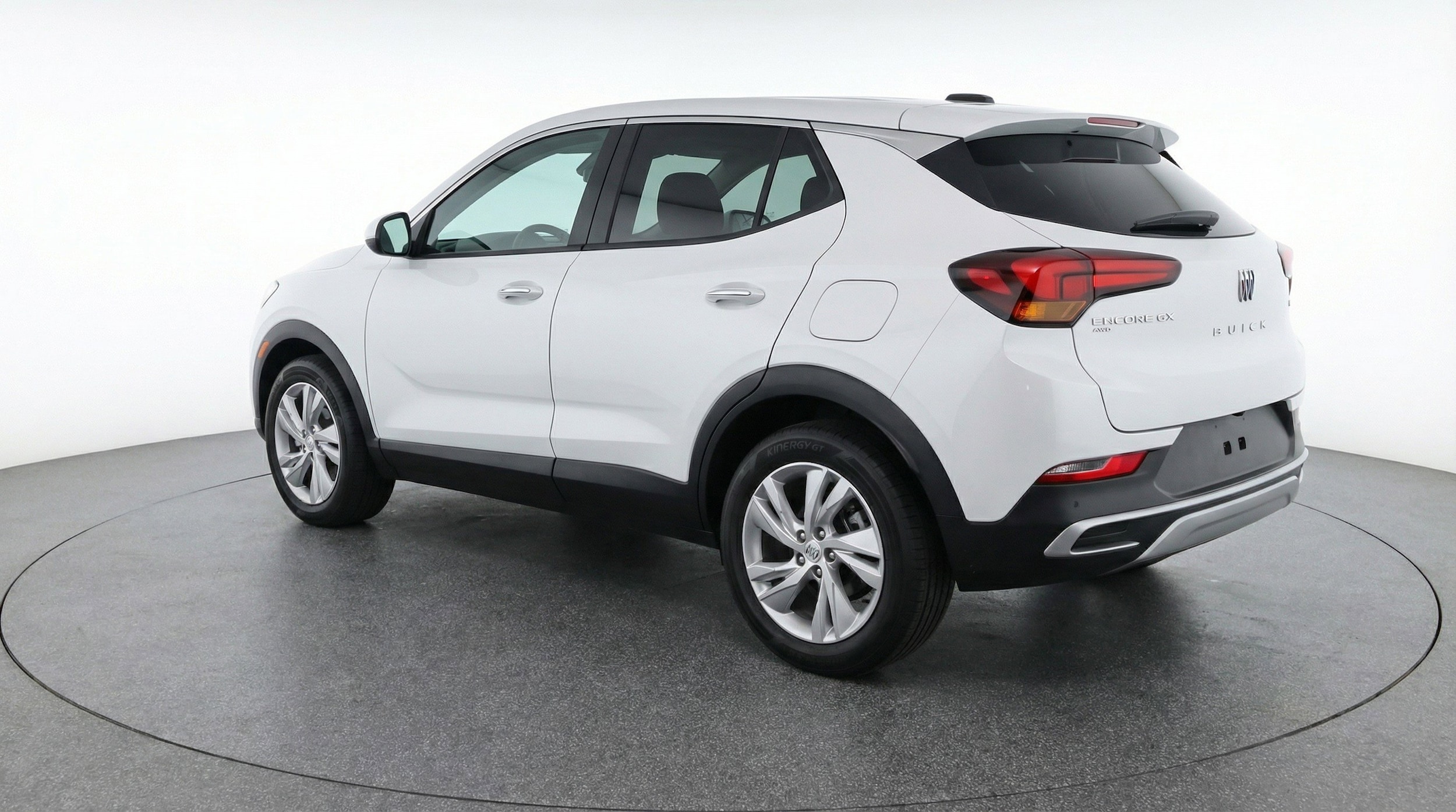 Thumbnail: 2025 Buick Encore GX - 6