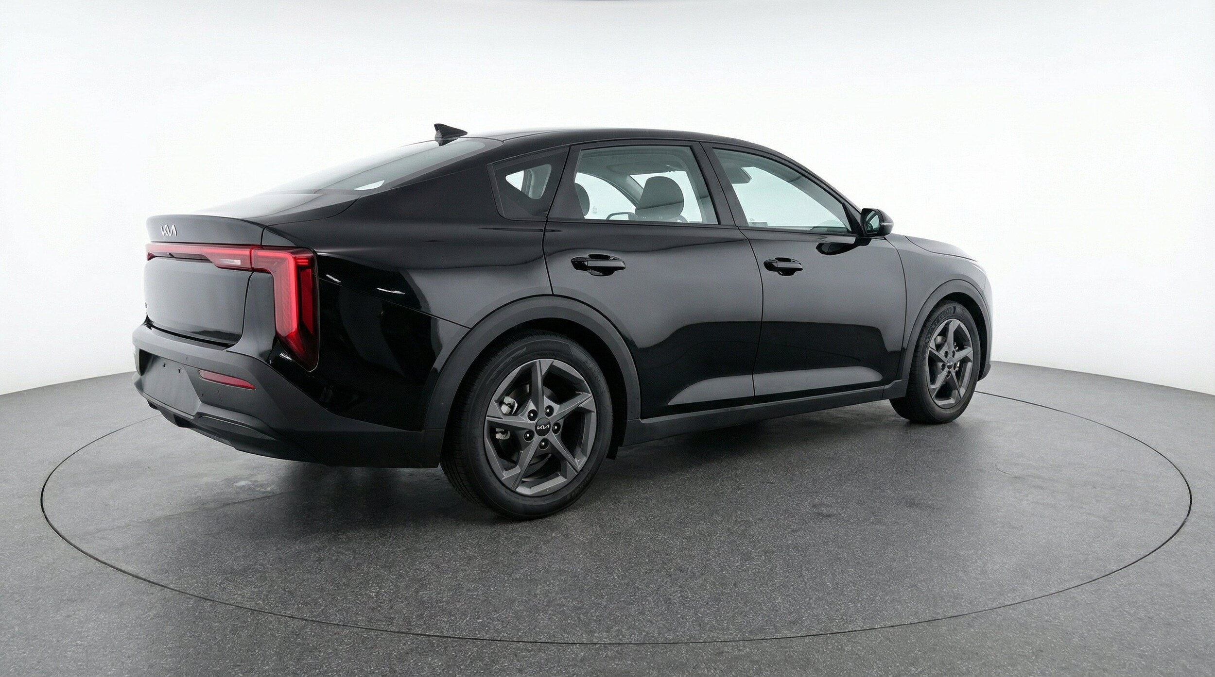Thumbnail: 2026 Kia K4 - 9