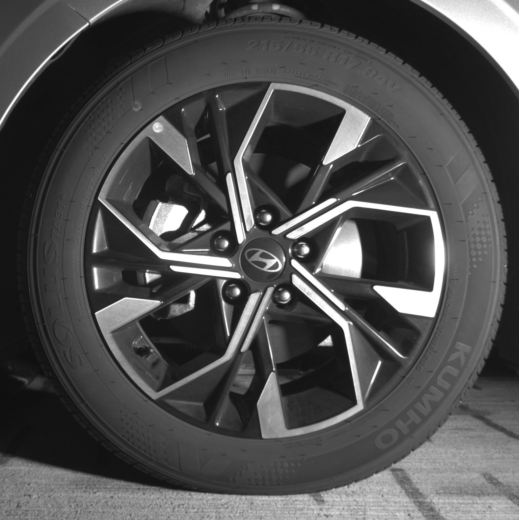 Thumbnail: 2025 Hyundai Sonata - 9