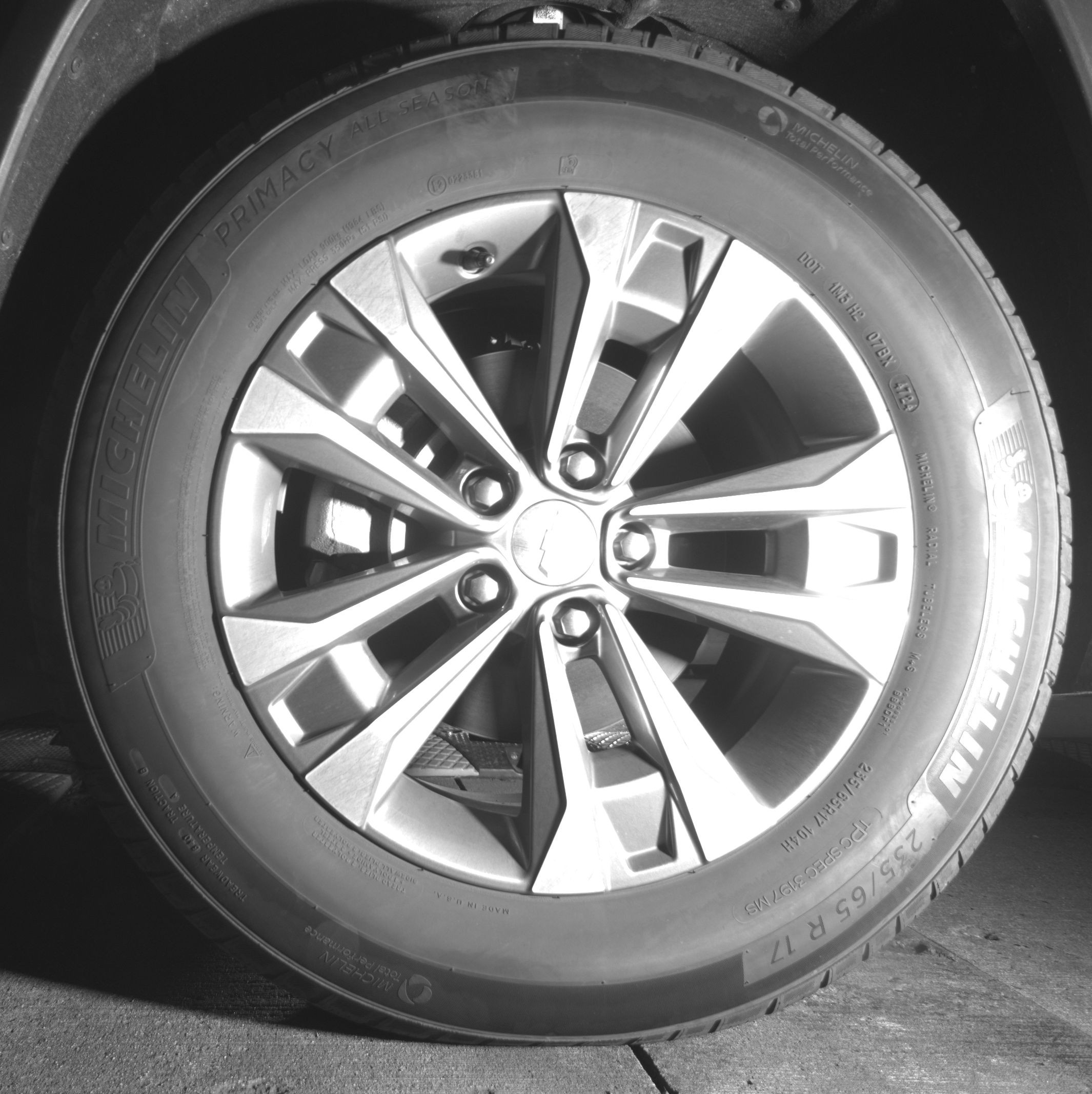 Thumbnail: 2025 Chevrolet Equinox - 9