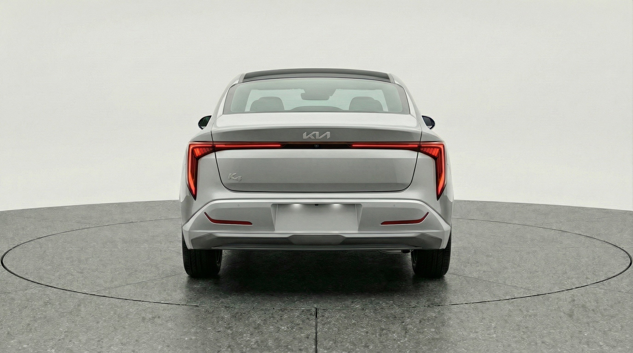 Thumbnail: 2025 Kia K4 - 7