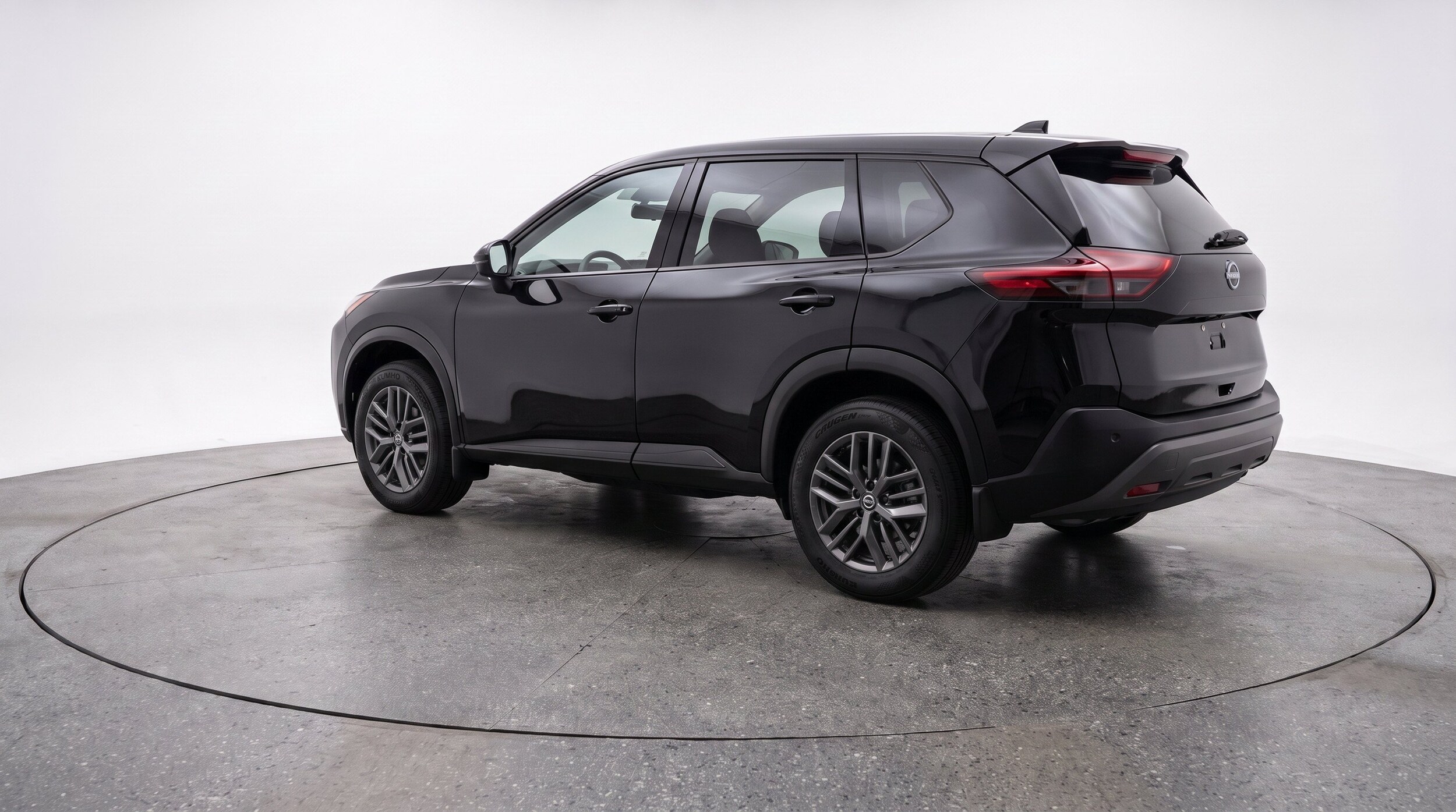 Thumbnail: 2026 Nissan Rogue - 6