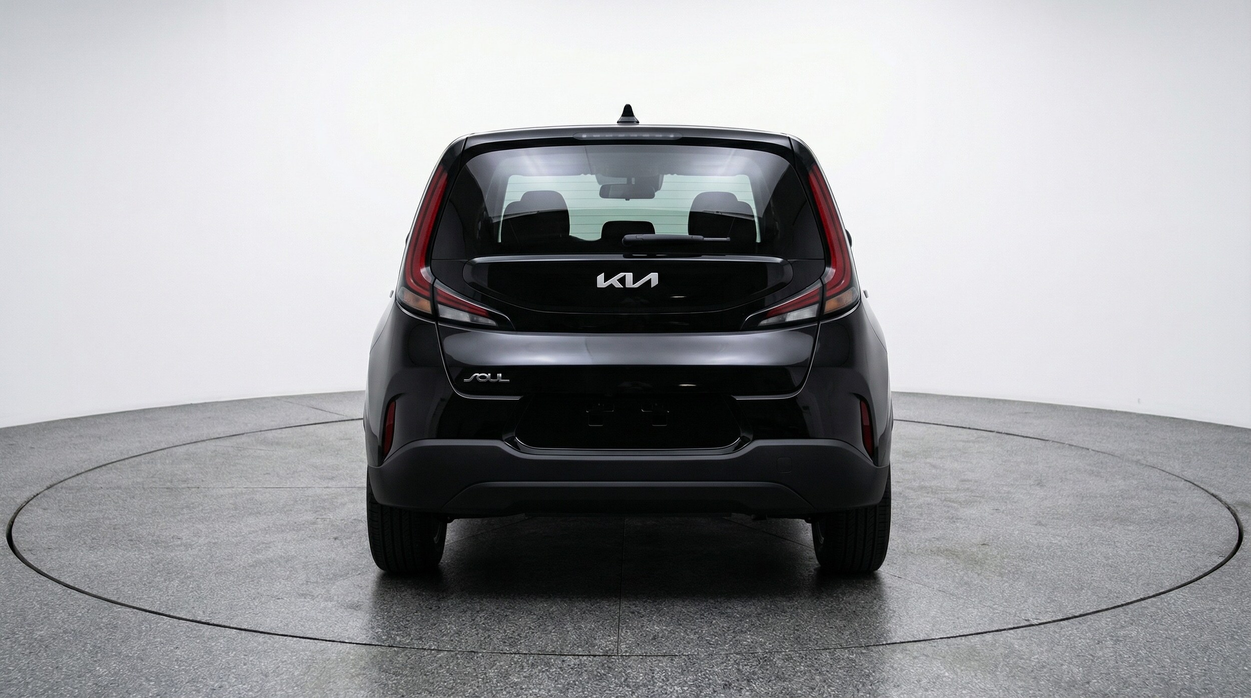 Thumbnail: 2025 Kia Soul - 6