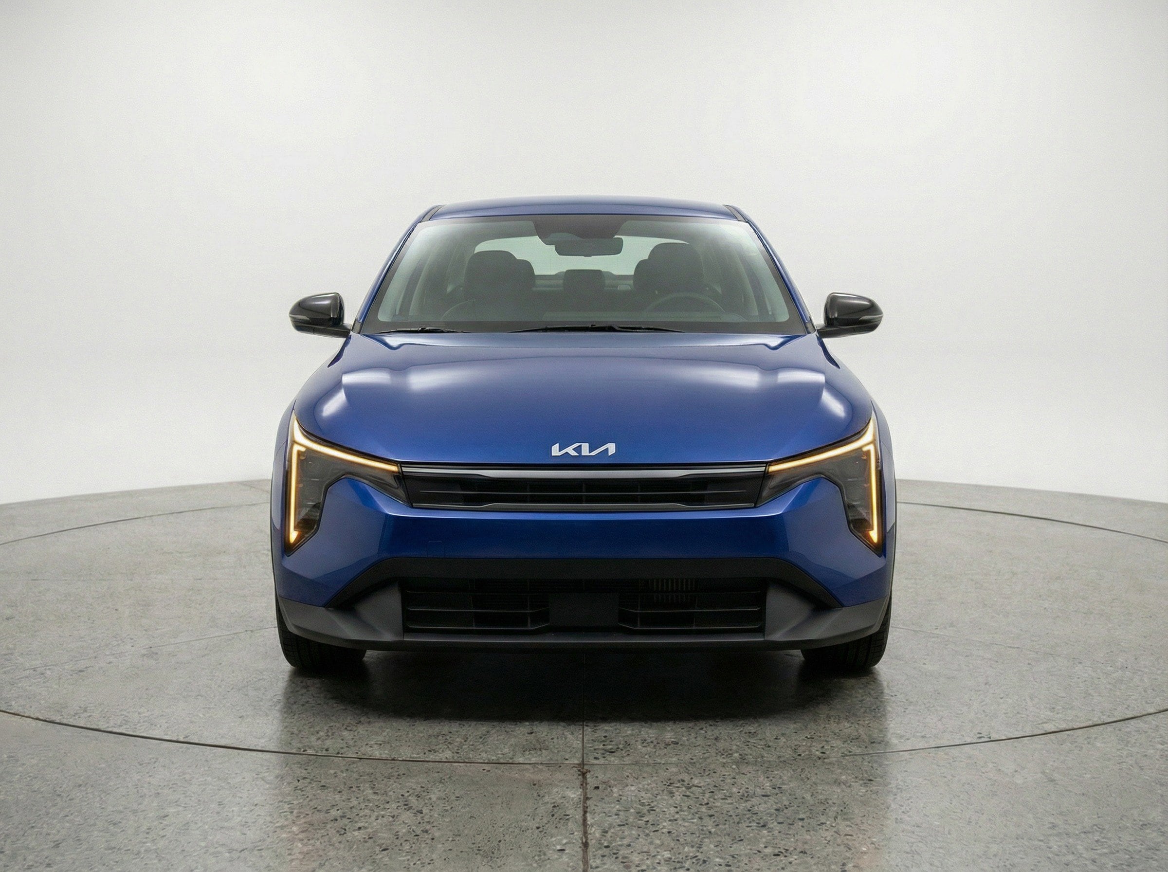 Thumbnail: 2025 Kia K4 - 2