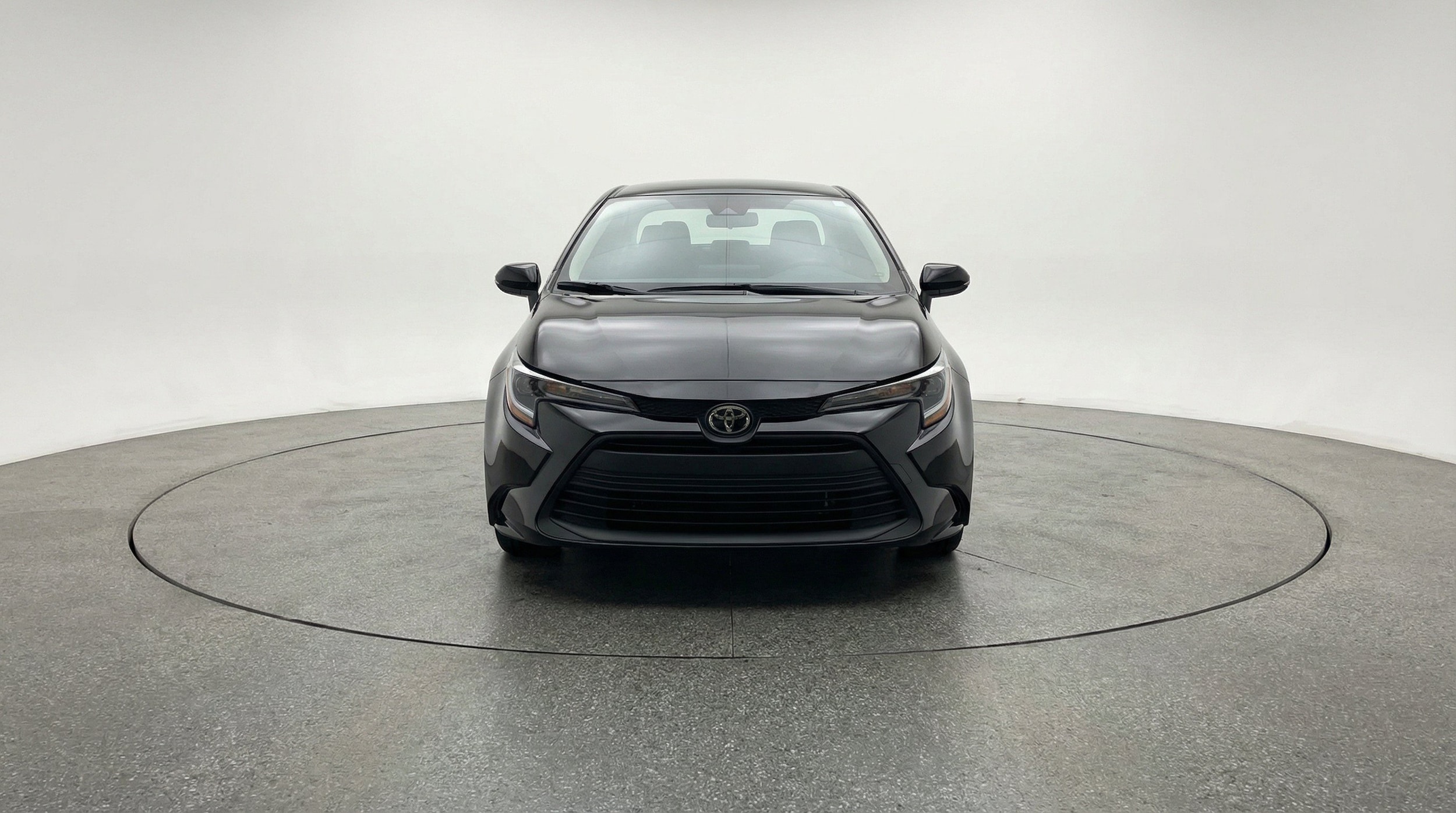Thumbnail: 2025 Toyota Corolla - 2