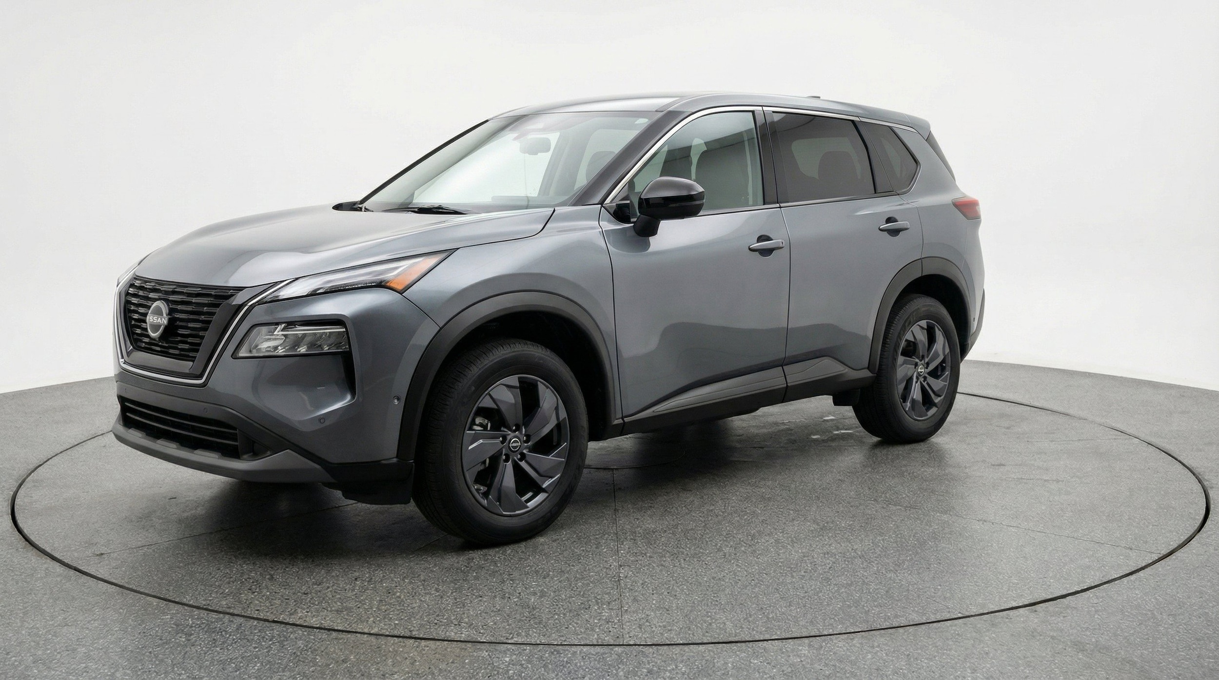 Thumbnail: 2026 Nissan Rogue - 3
