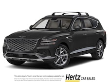 2026 Genesis GV80 2.5T -
                  Lynn, MA
