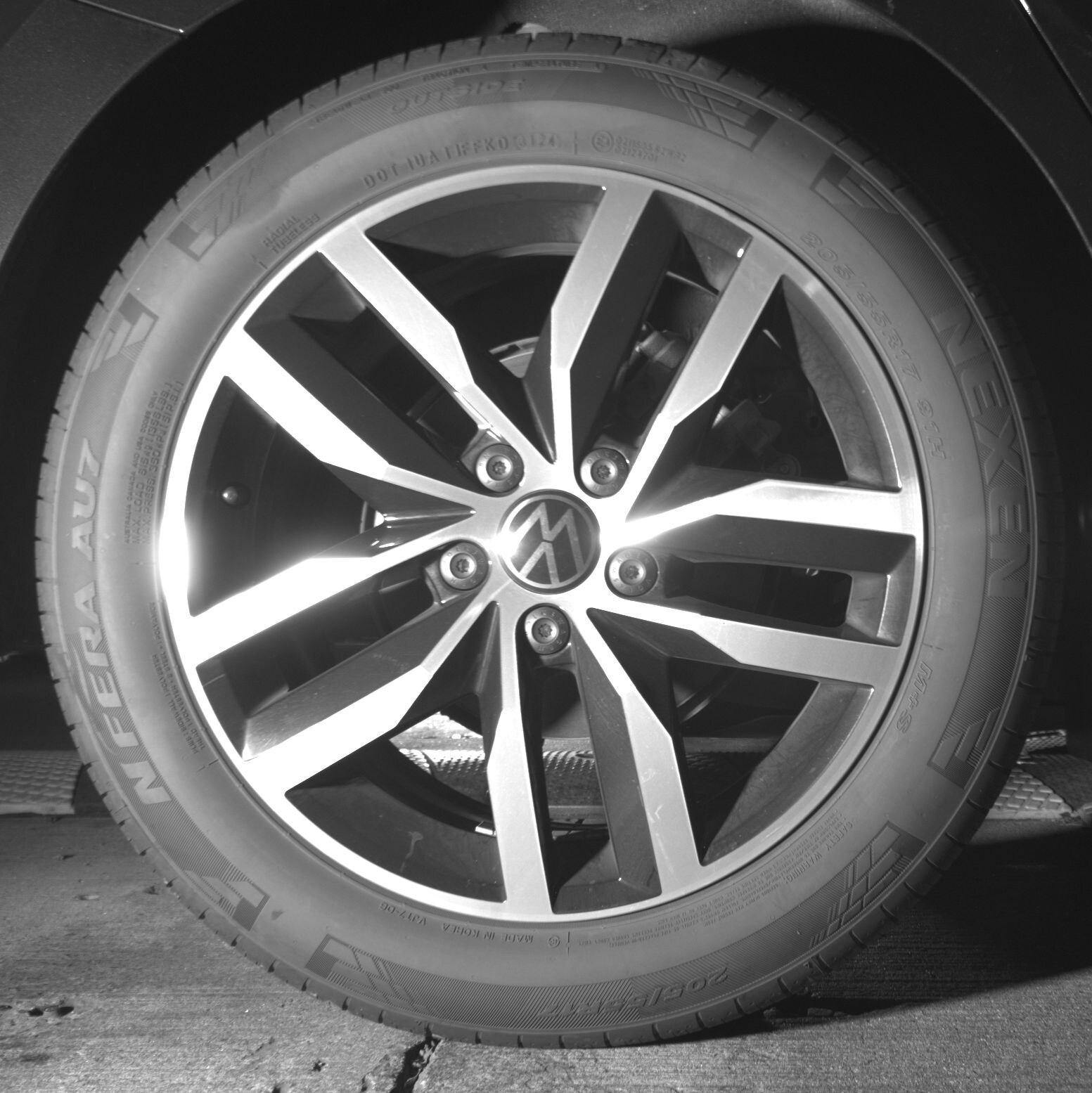 Thumbnail: 2025 Volkswagen Jetta - 12