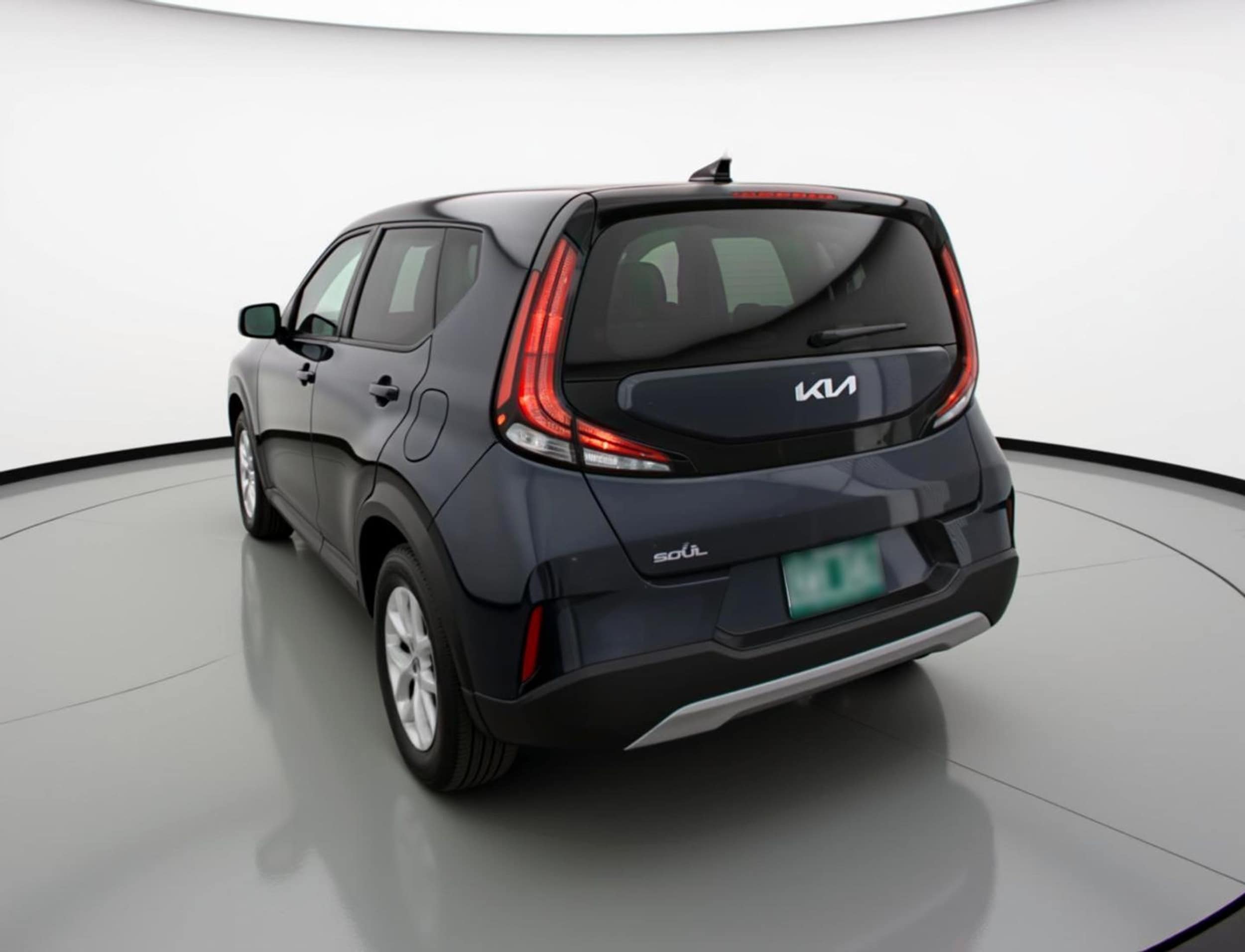 Thumbnail: 2025 Kia Soul - 5