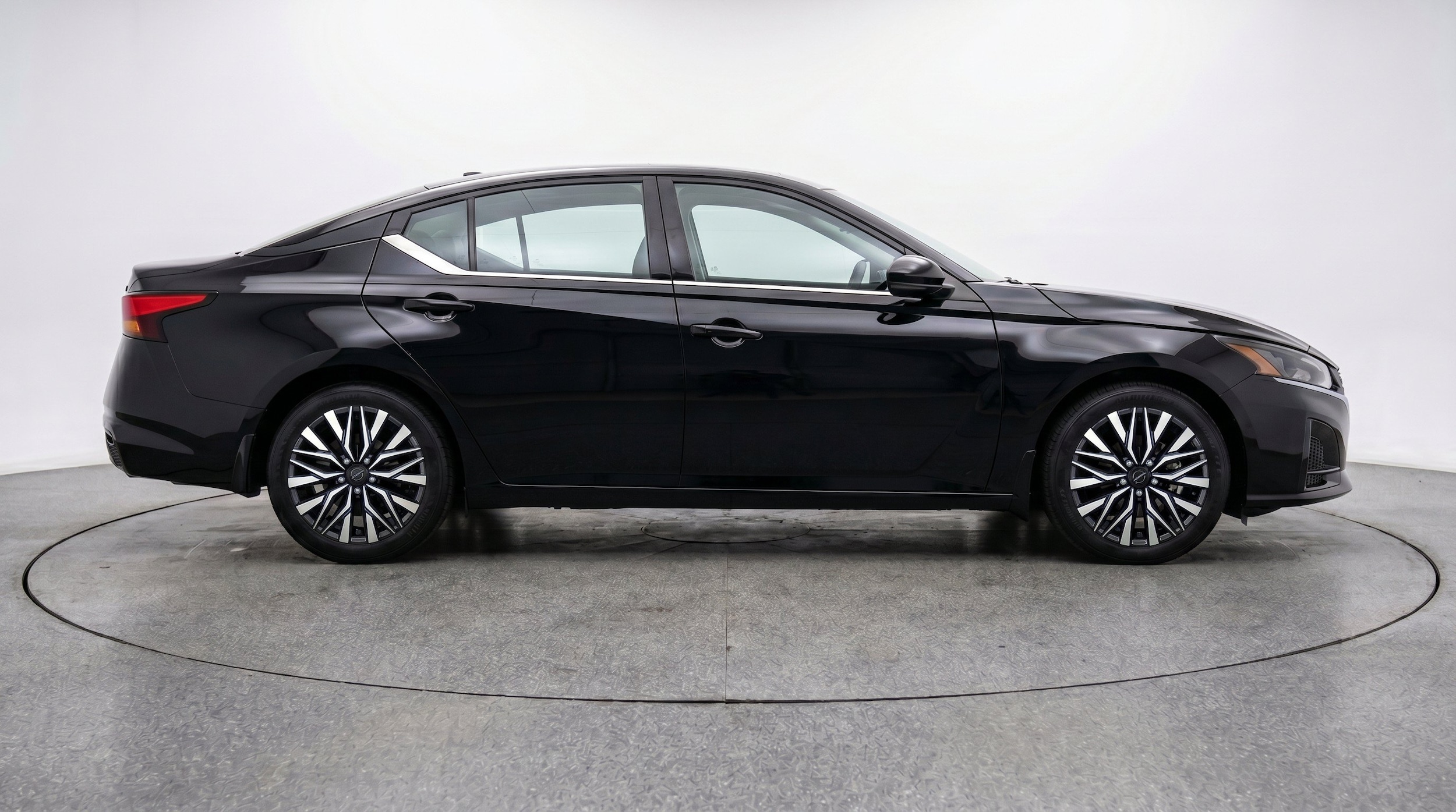 Thumbnail: 2026 Nissan Altima - 11
