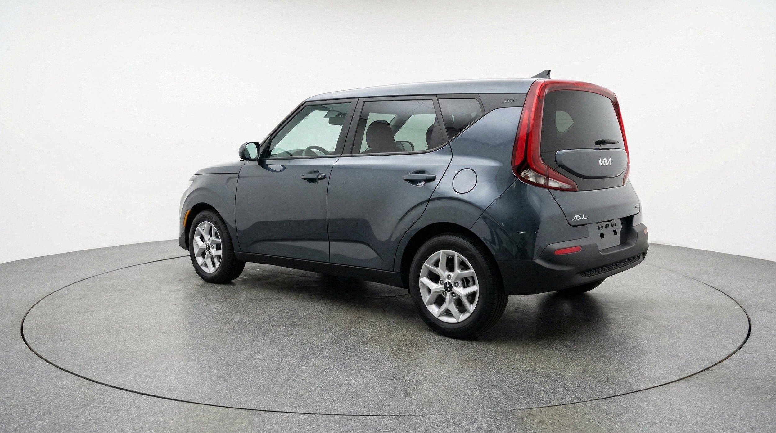 Thumbnail: 2025 Kia Soul - 6