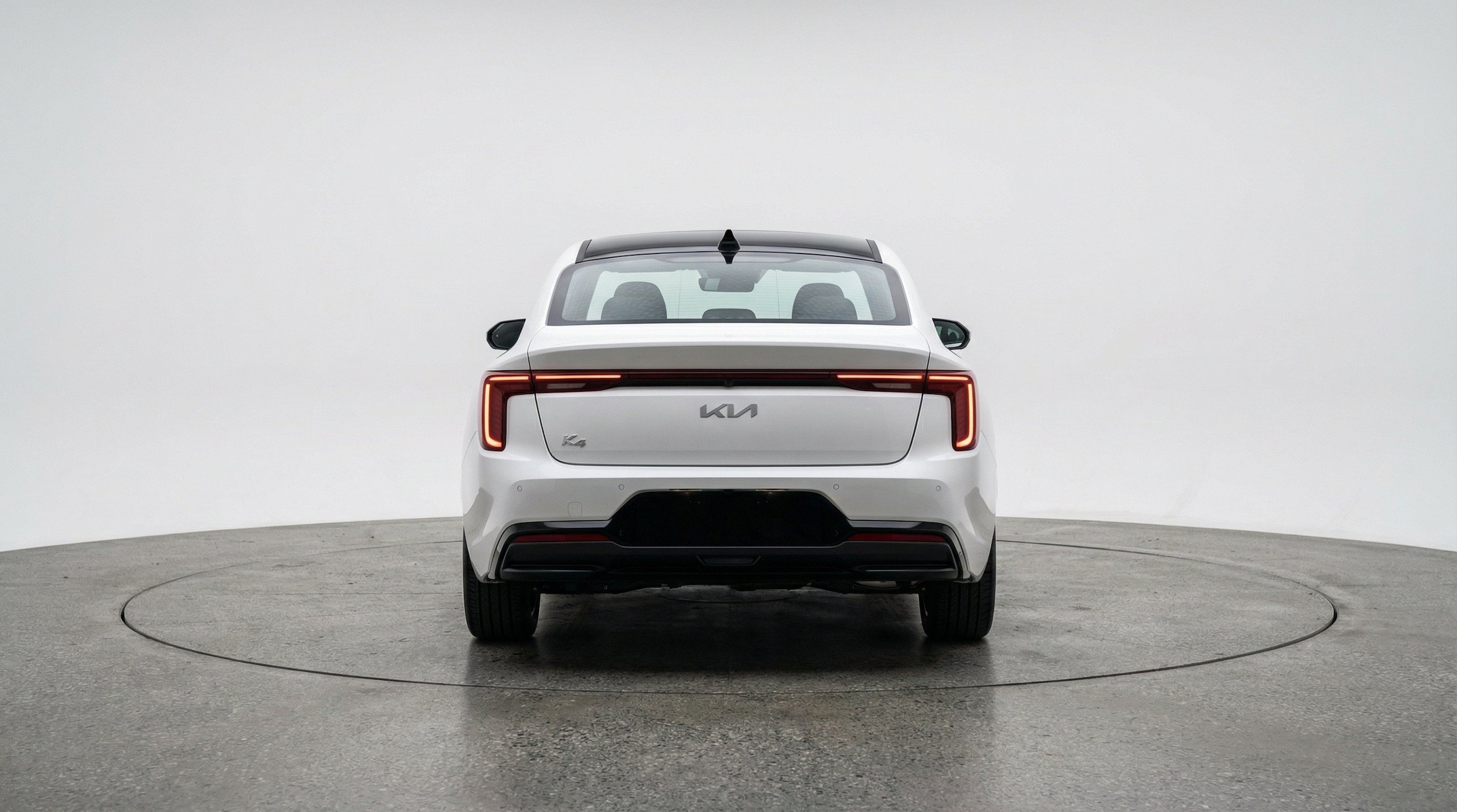 Thumbnail: 2025 Kia K4 - 7