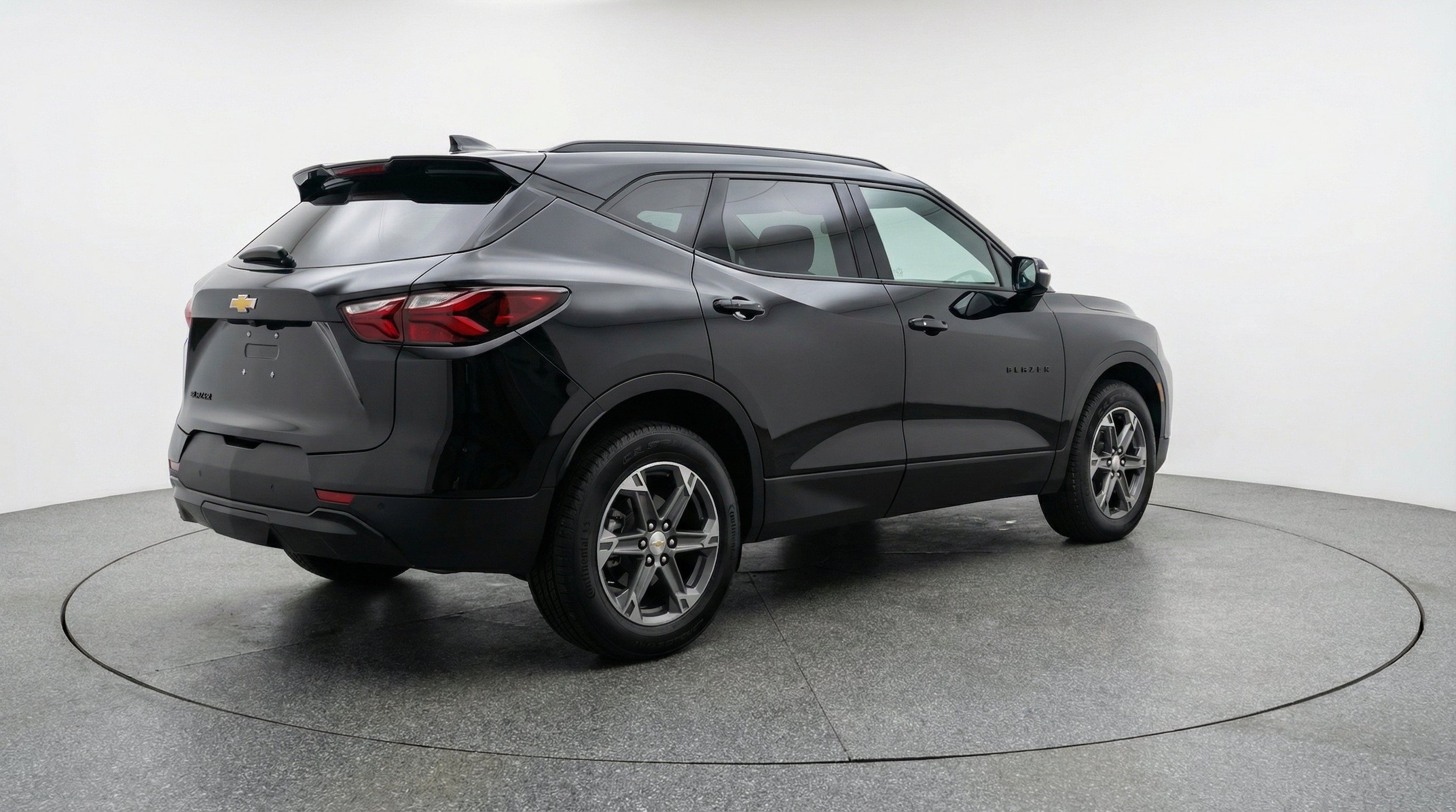 Thumbnail: 2026 Chevrolet Blazer - 9