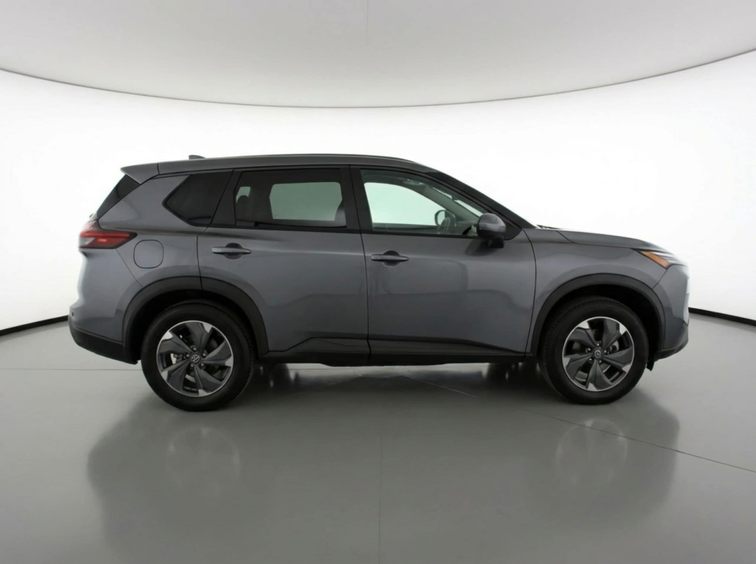 Thumbnail: 2025 Nissan Rogue - 8