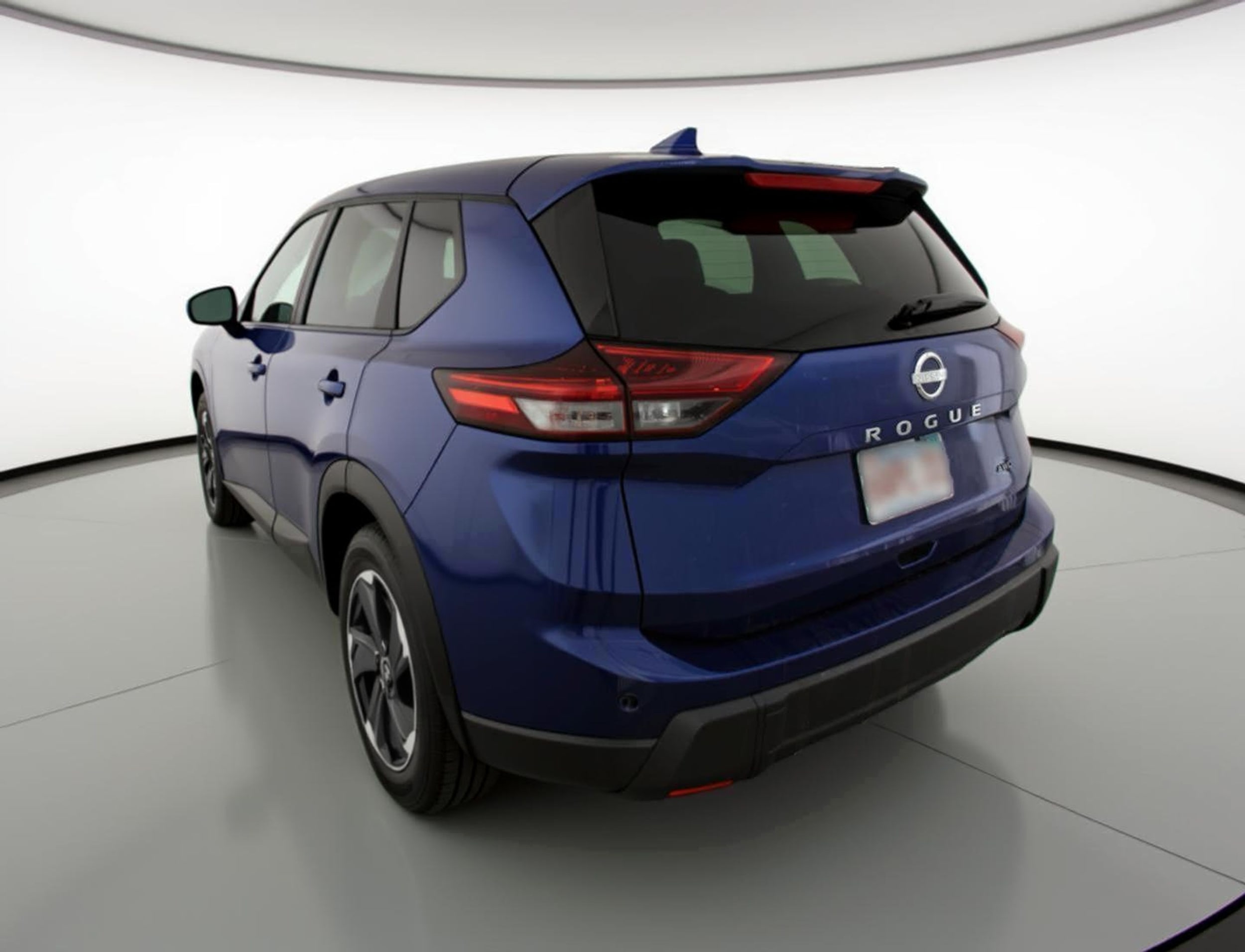 Thumbnail: 2025 Nissan Rogue - 5