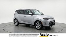 2025 Kia Soul  -
                  Lynn, MA