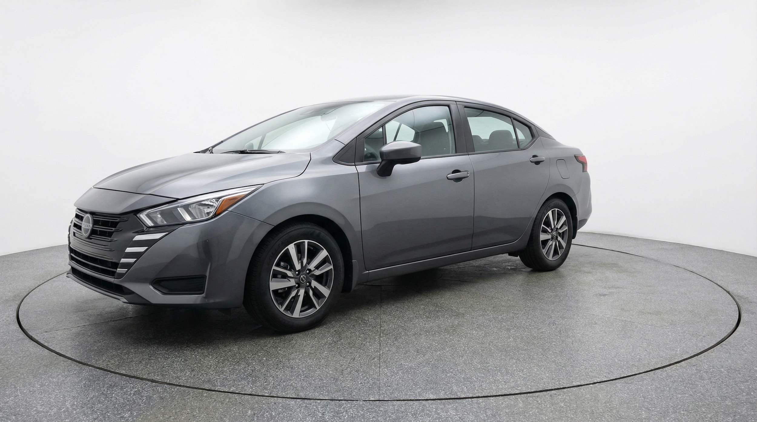 Thumbnail: 2025 Nissan Versa - 3