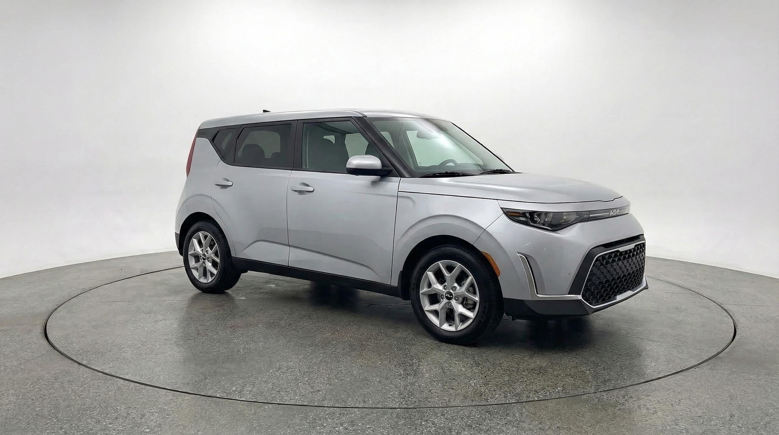 Thumbnail: 2025 Kia Soul - 1
