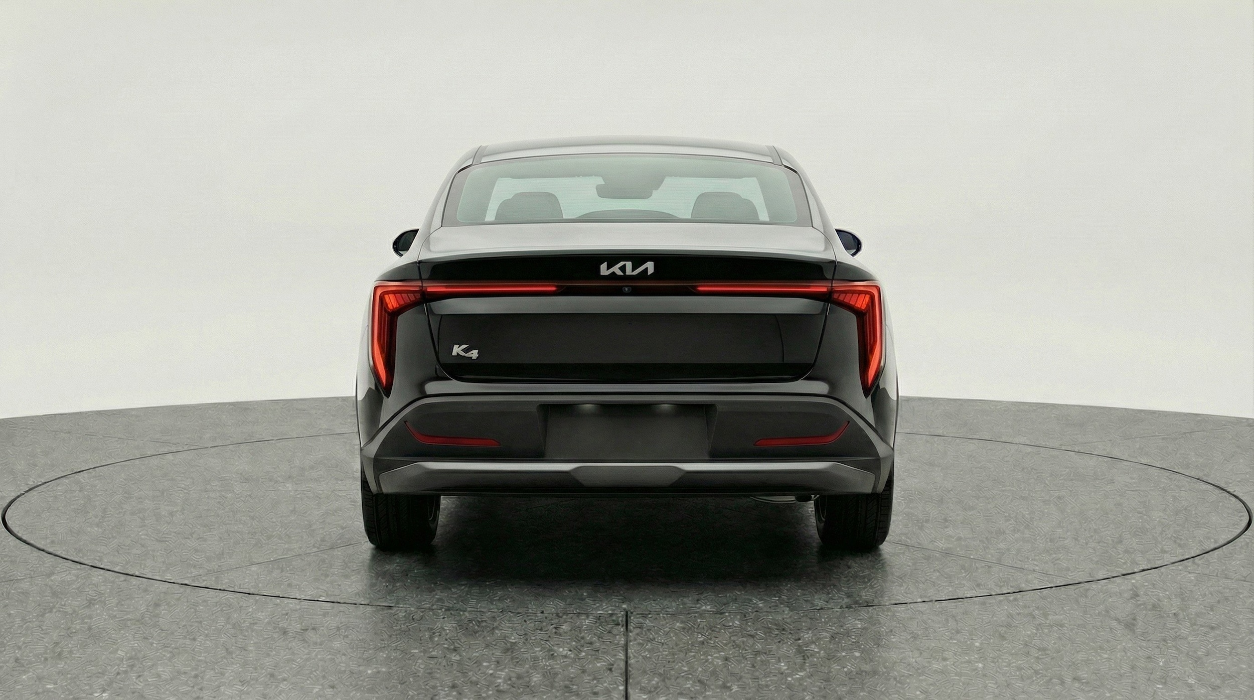 Thumbnail: 2025 Kia K4 - 7