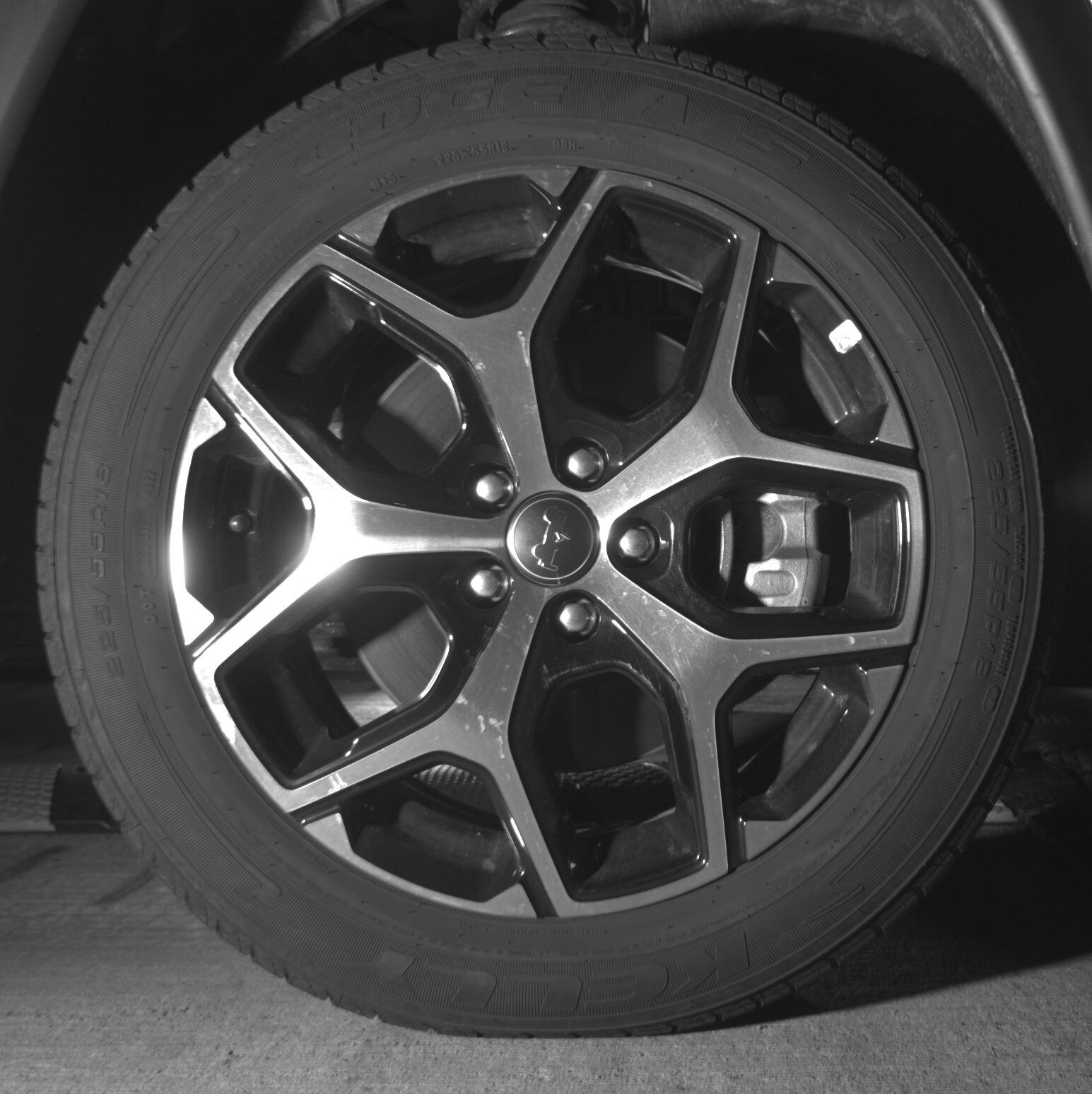 Thumbnail: 2025 Jeep Compass - 10