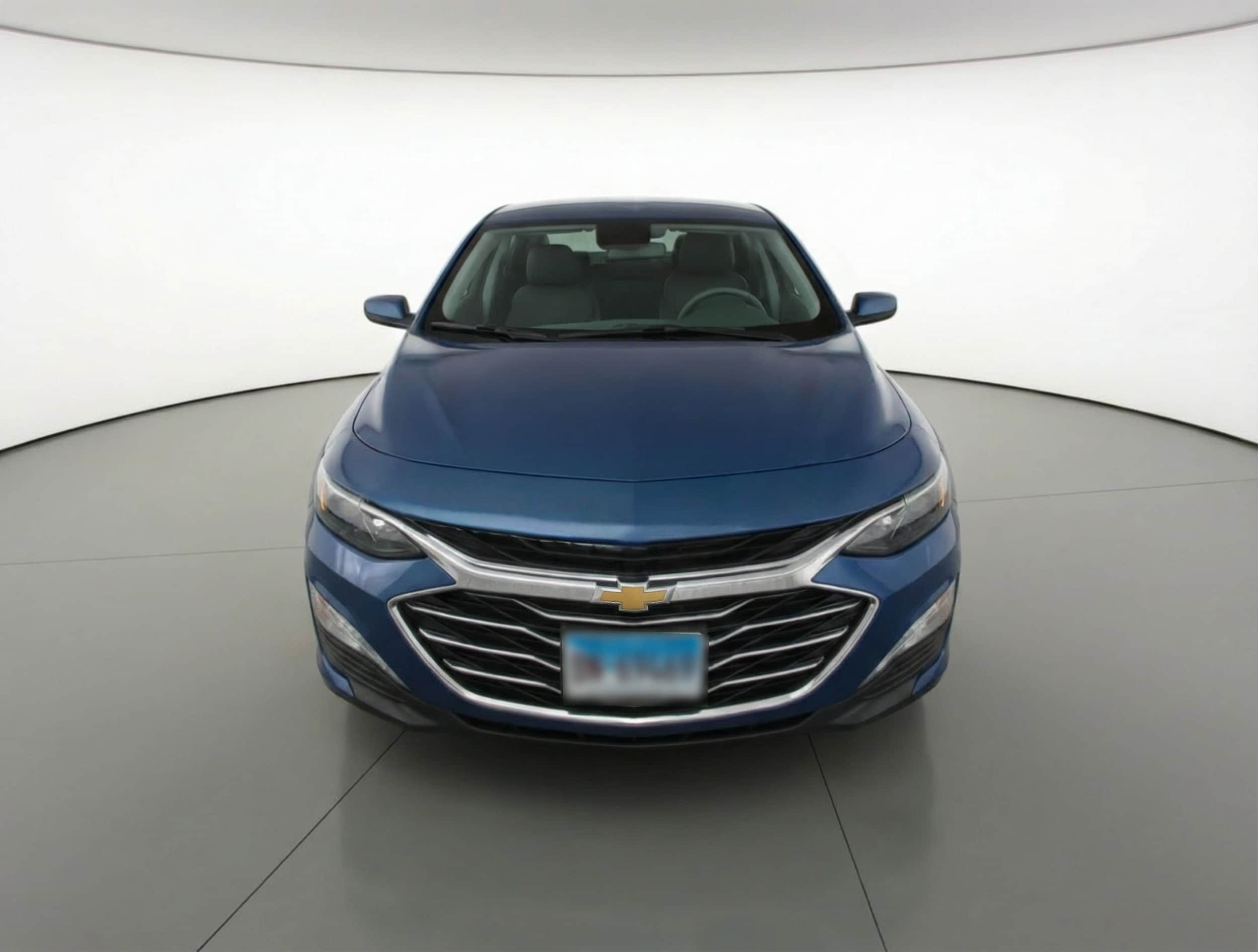 Thumbnail: 2024 Chevrolet Malibu - 2