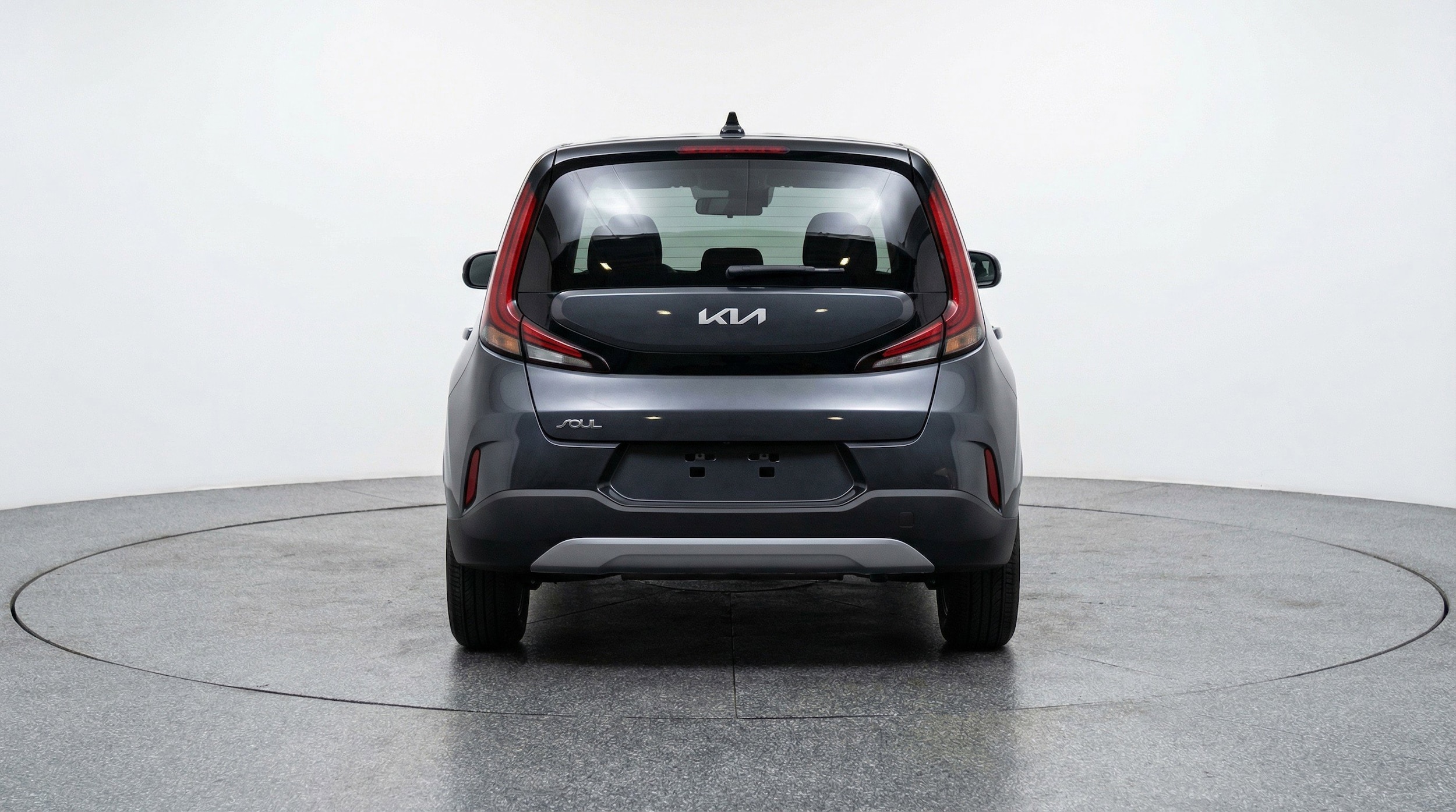 Thumbnail: 2025 Kia Soul - 7