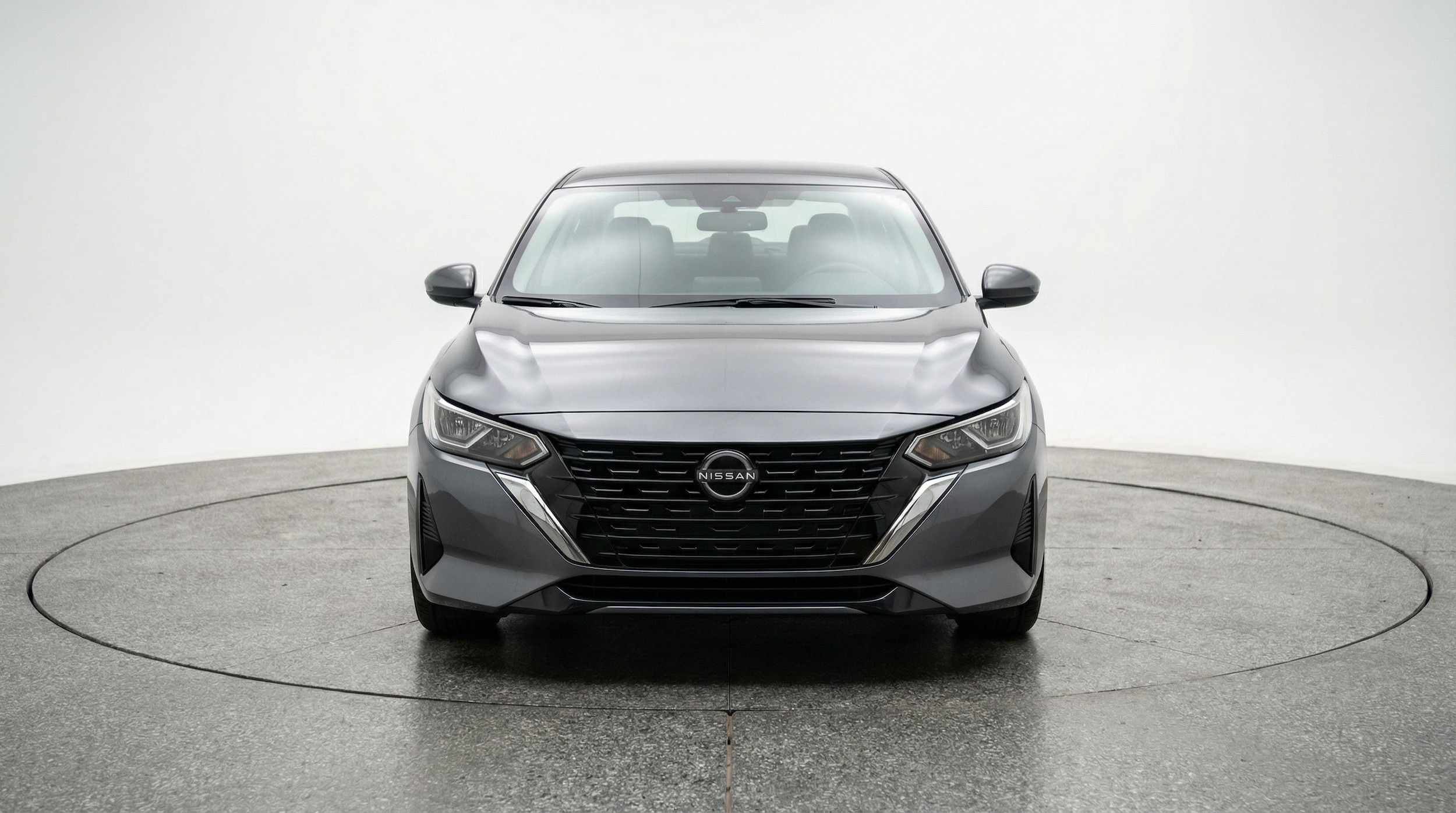 Thumbnail: 2025 Nissan Sentra - 2