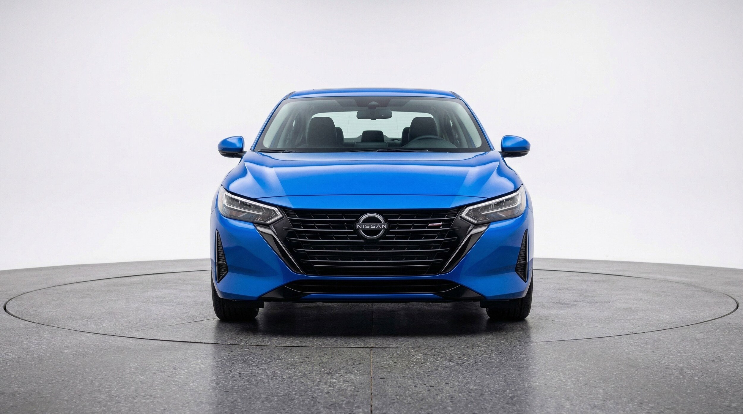 Thumbnail: 2025 Nissan Sentra - 2