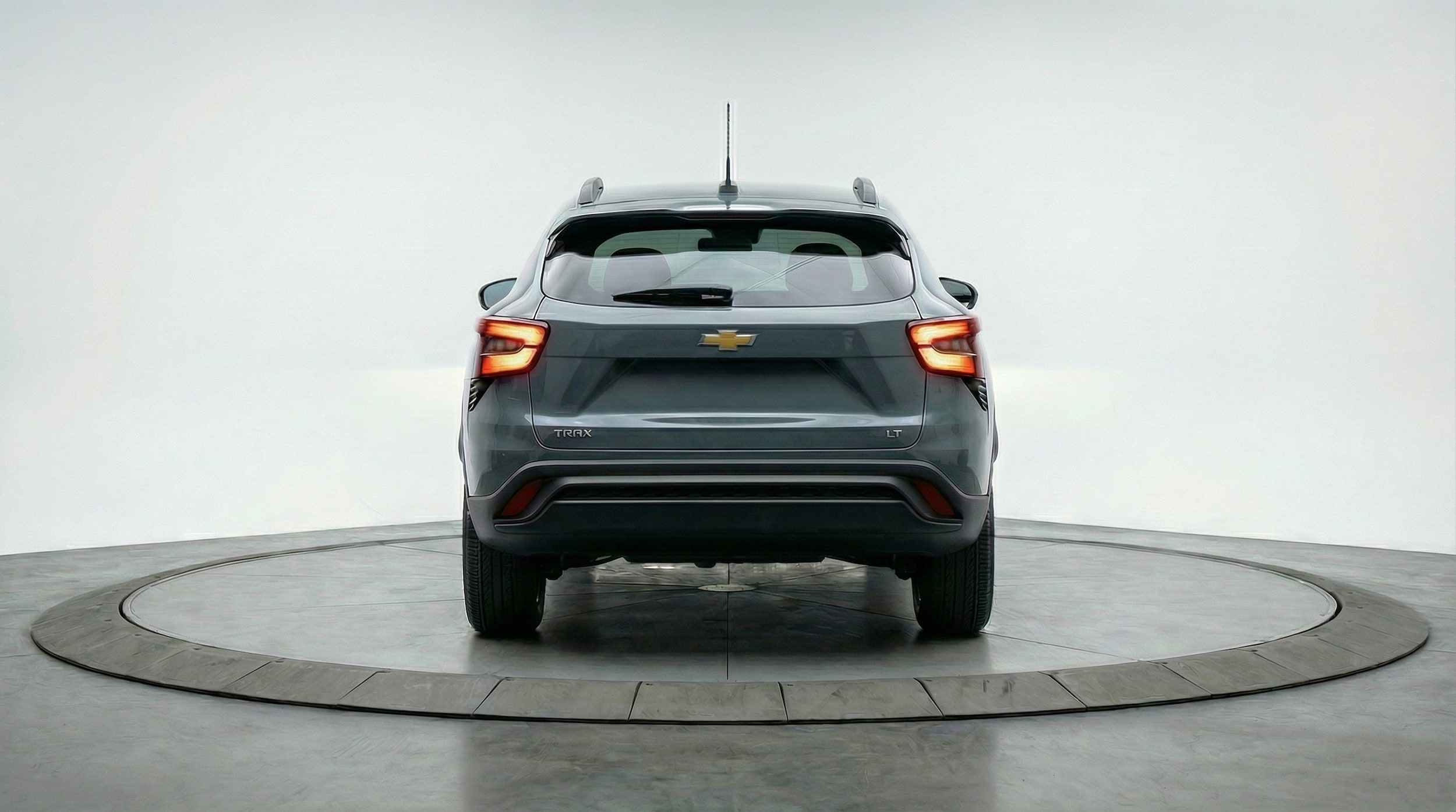 Thumbnail: 2025 Chevrolet Trax - 6
