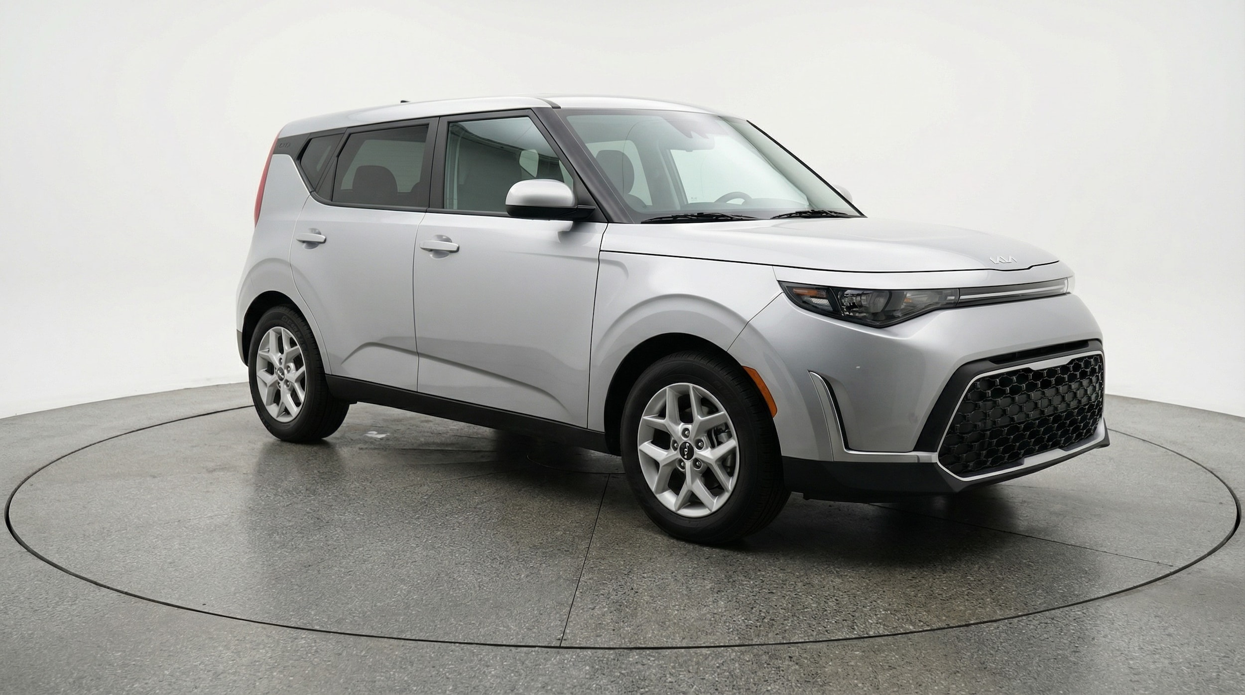 Thumbnail: 2025 Kia Soul - 1