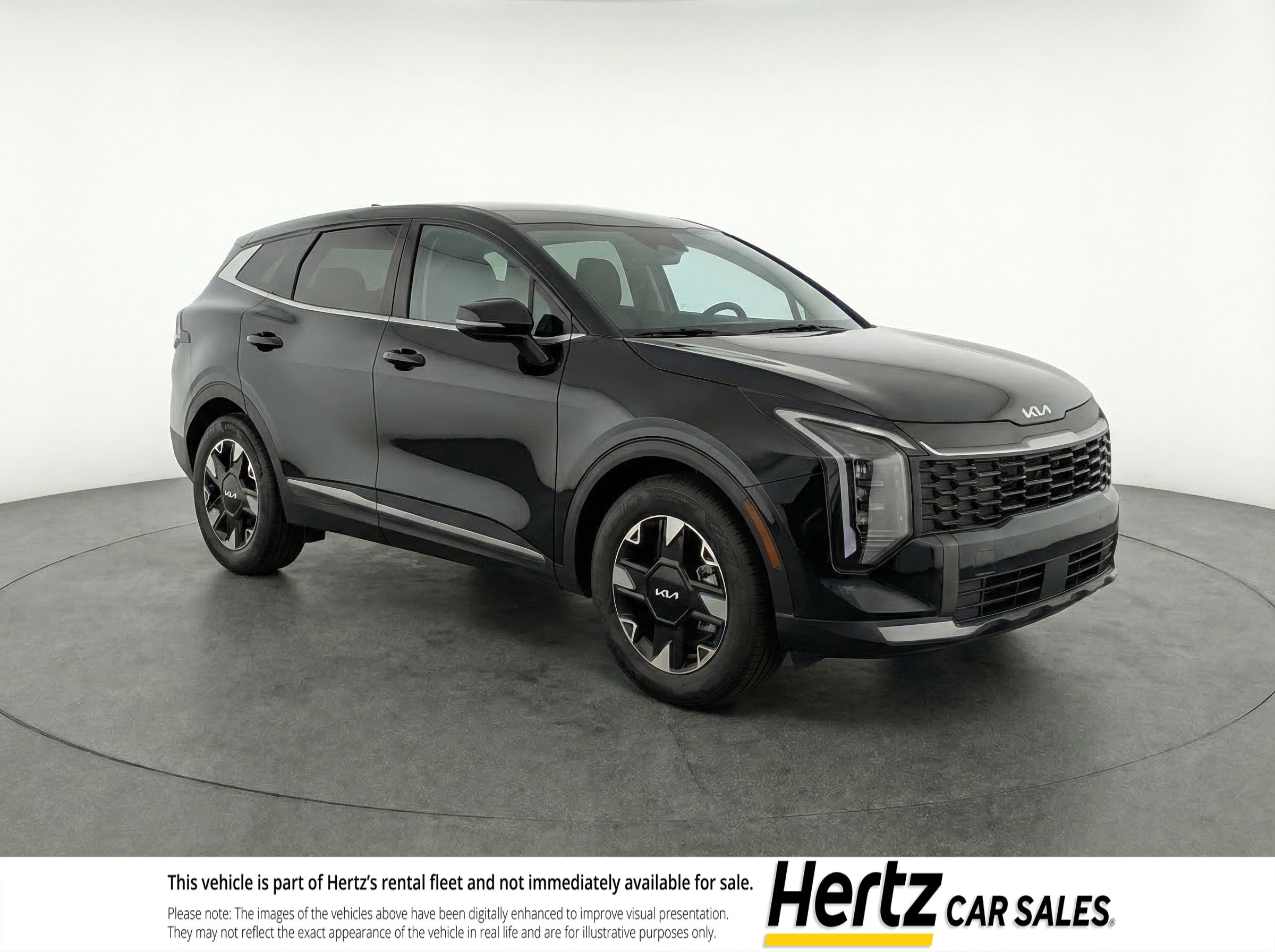 Thumbnail: 2026 Kia Sportage - 1