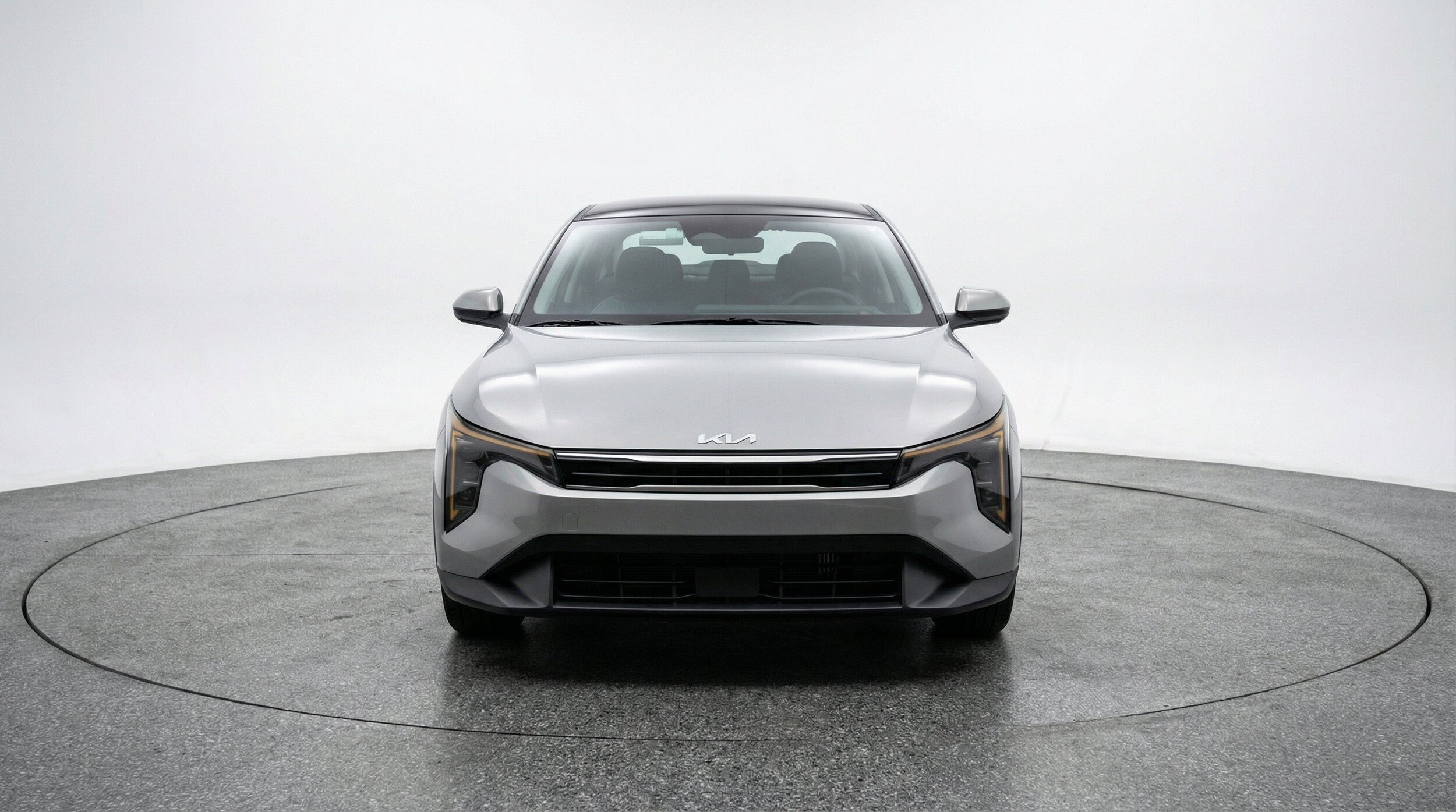 Thumbnail: 2025 Kia K4 - 2