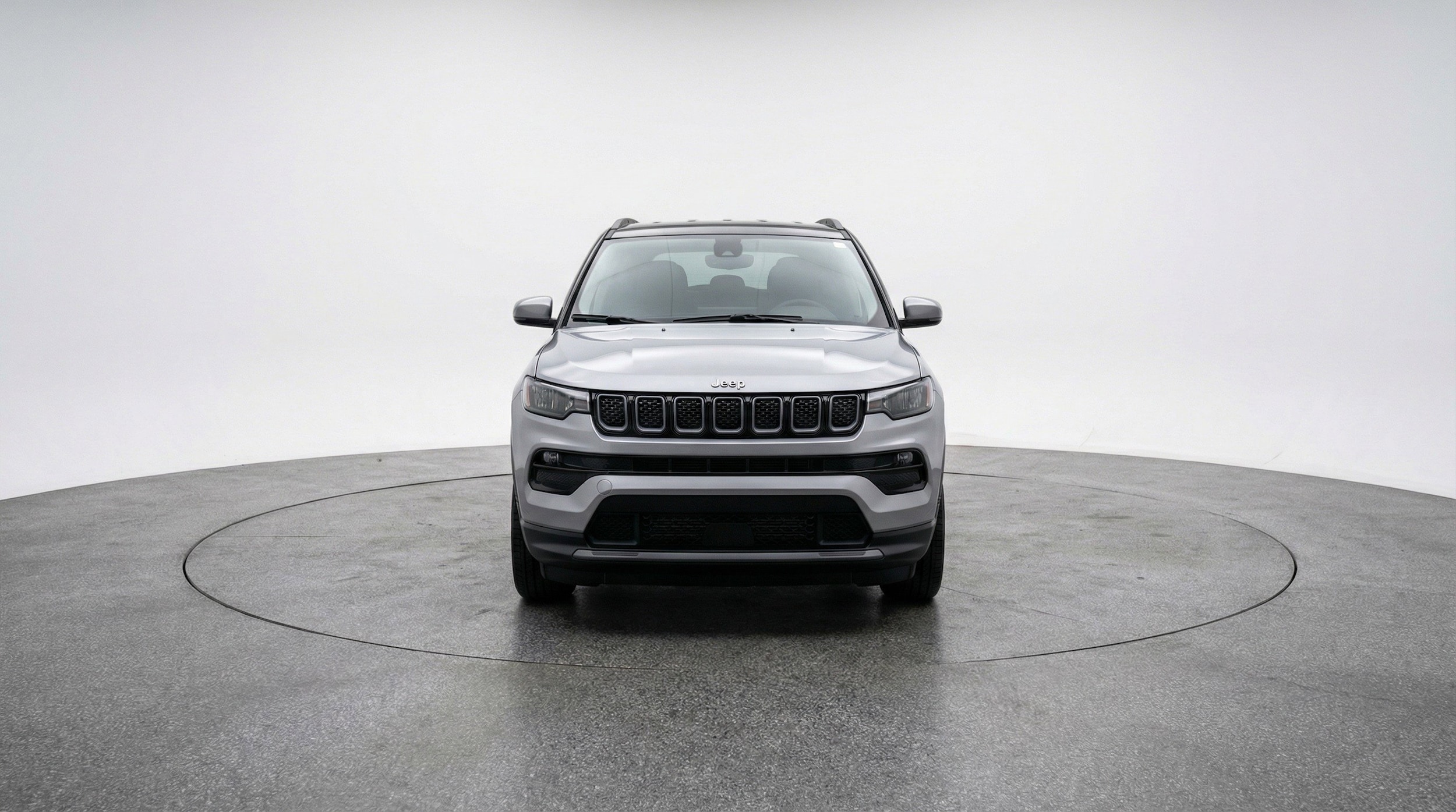 Thumbnail: 2025 Jeep Compass - 2