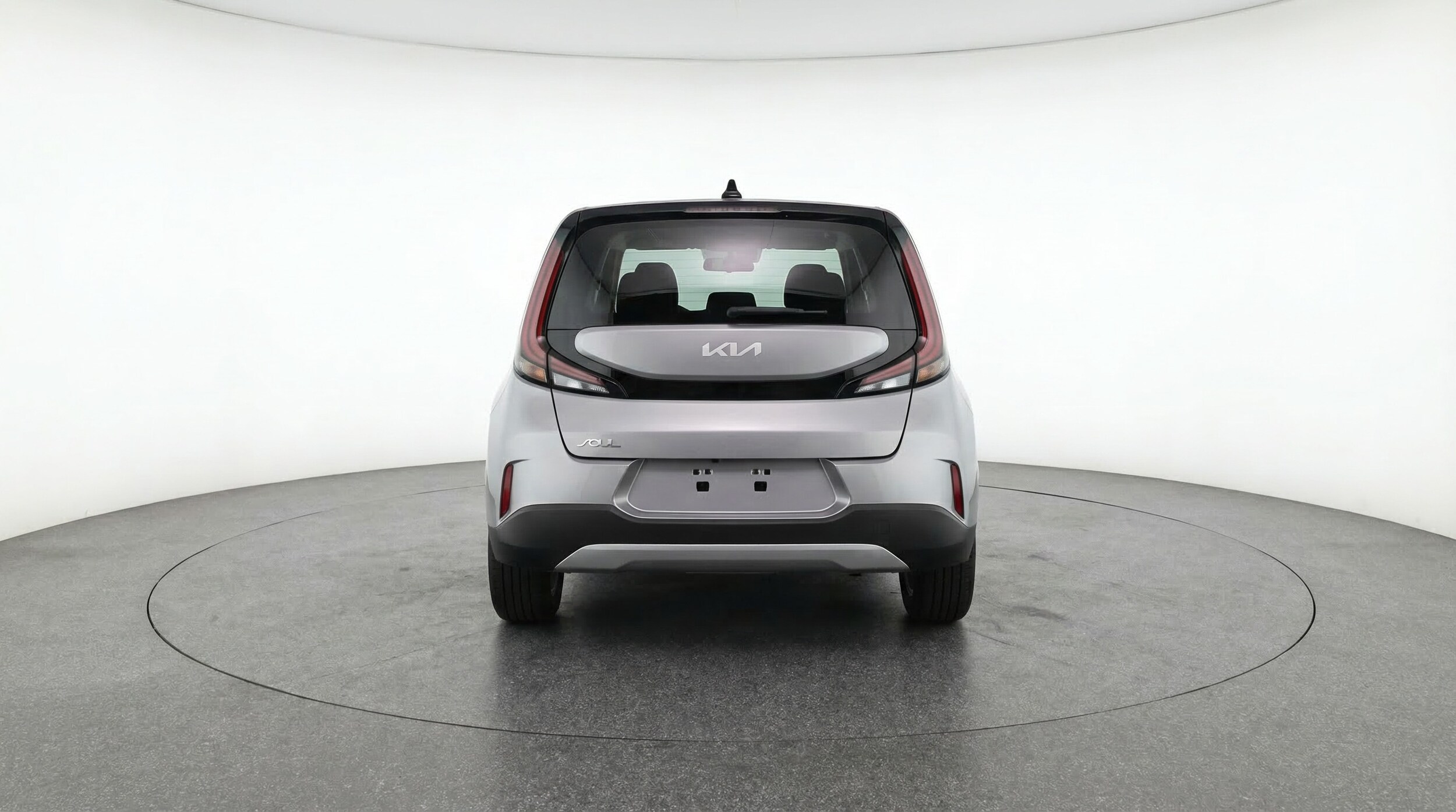 Thumbnail: 2025 Kia Soul - 6