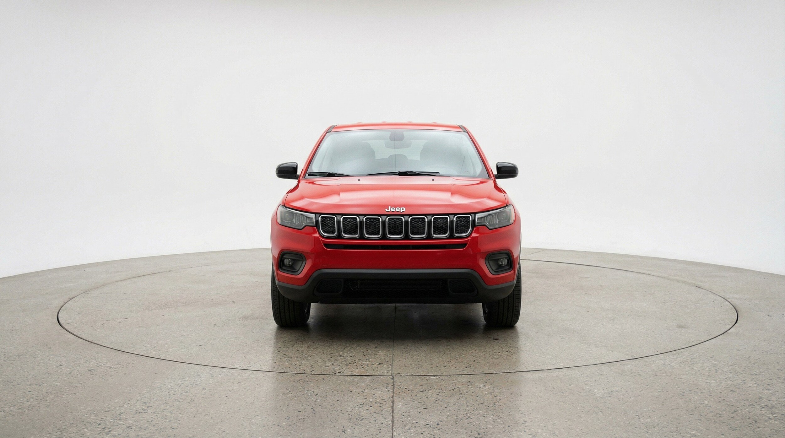 Thumbnail: 2025 Jeep Compass - 2