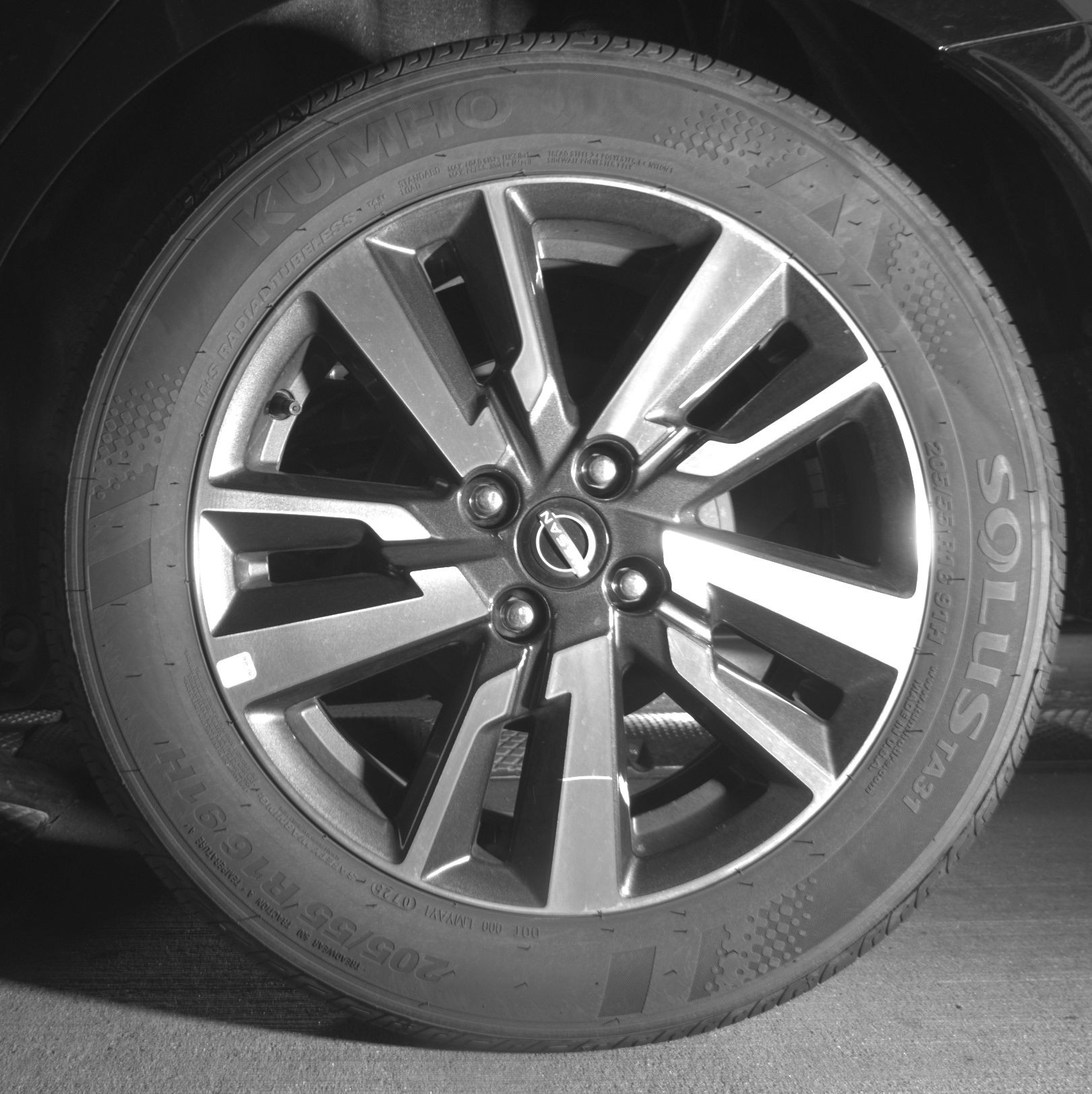 Thumbnail: 2025 Nissan Versa - 11