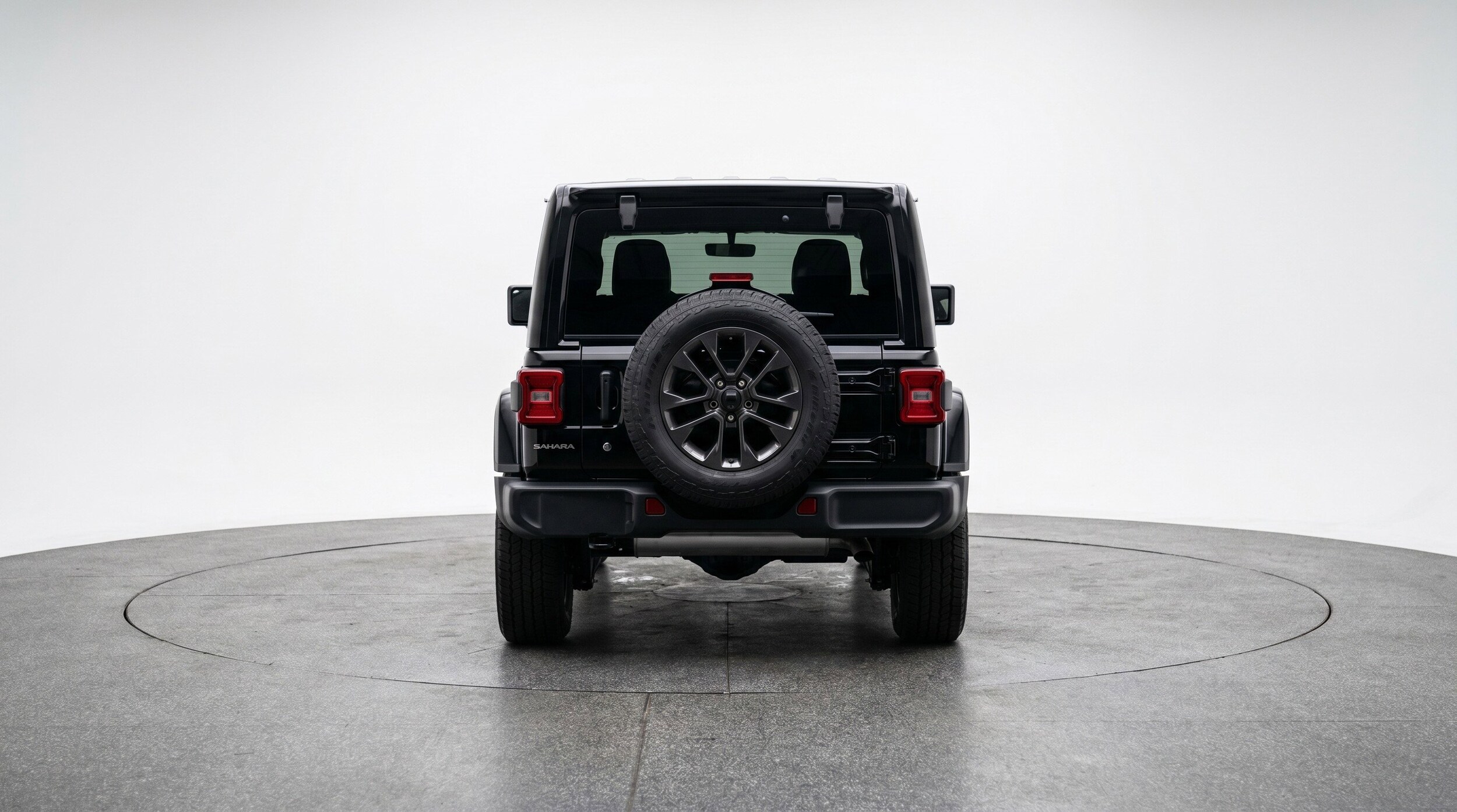 Thumbnail: 2025 Jeep Wrangler - 7