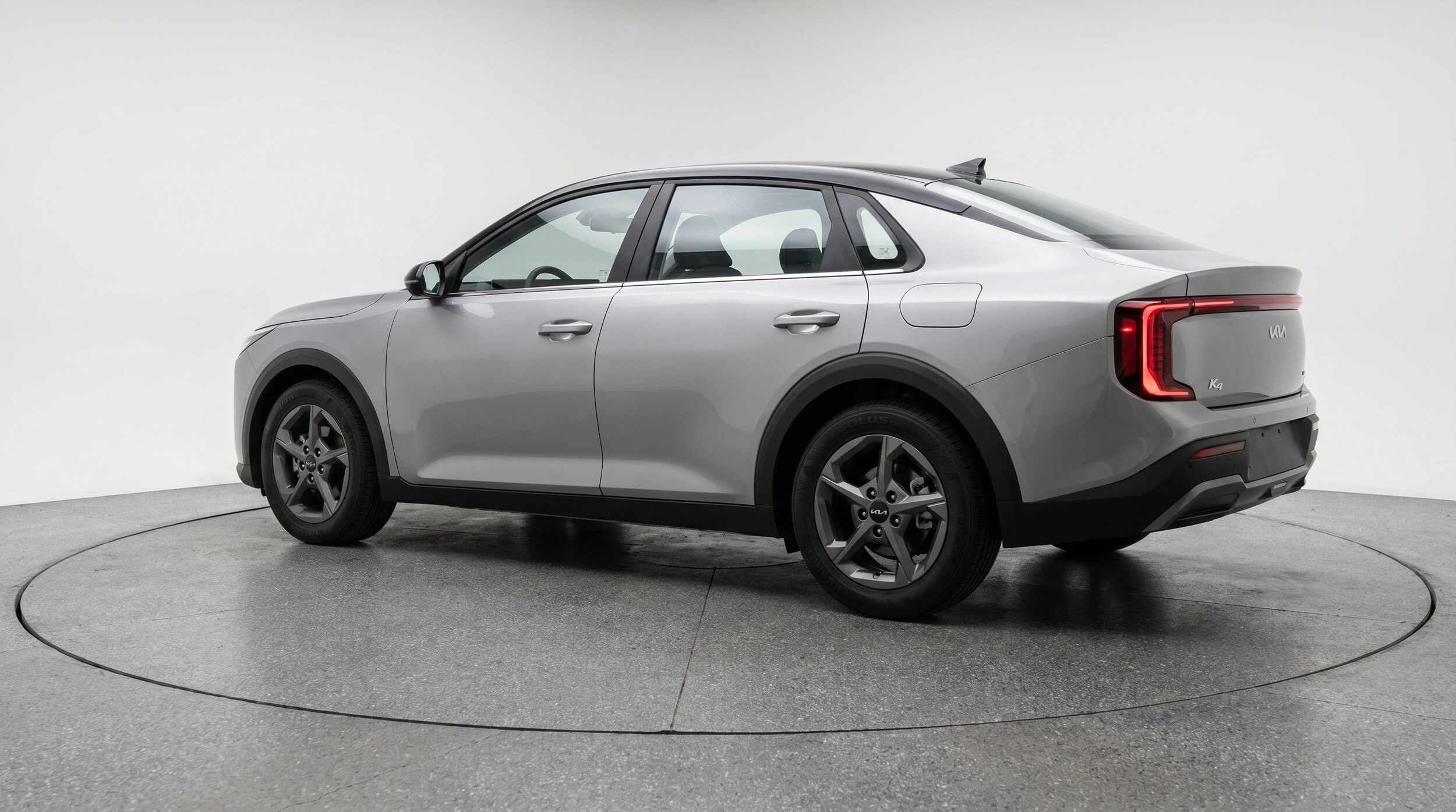 Thumbnail: 2026 Kia K4 - 6