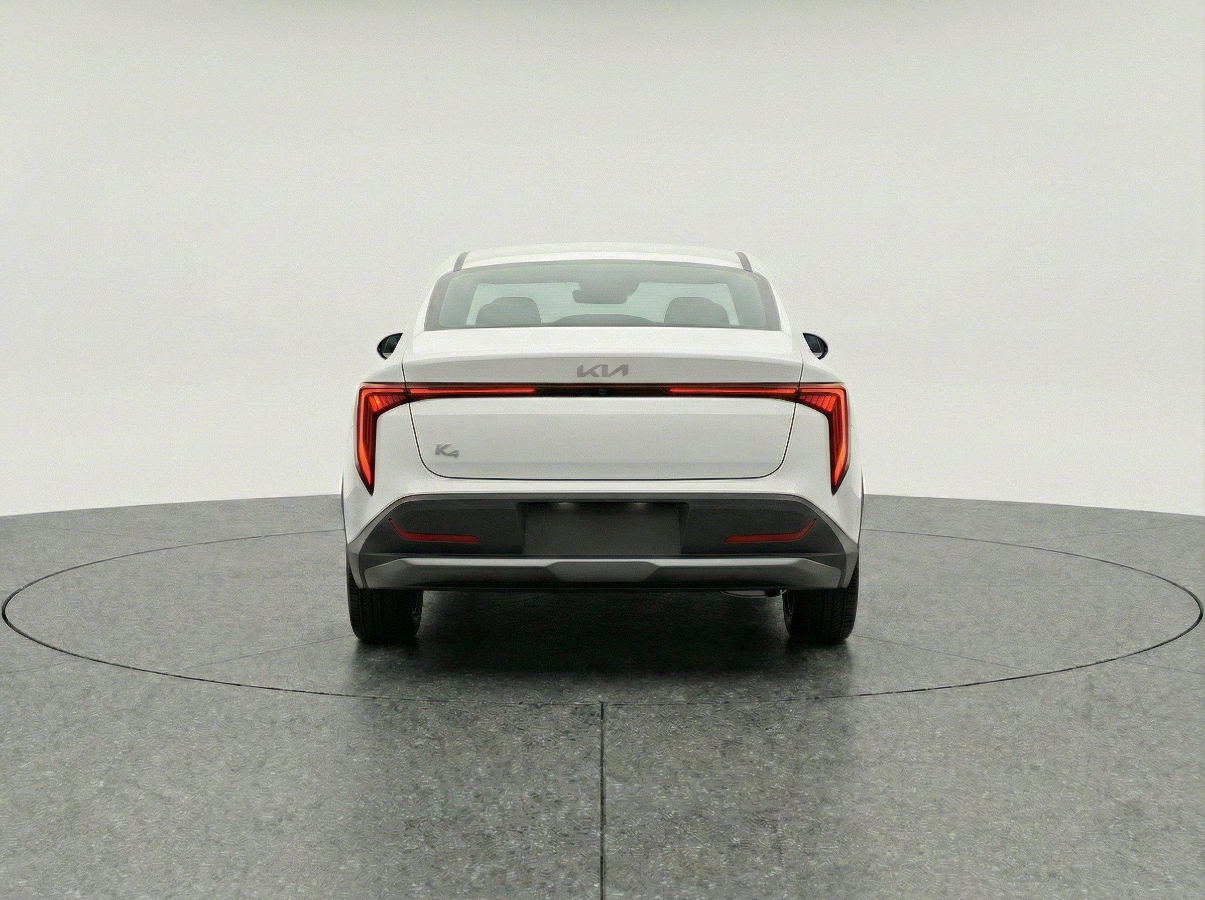 Thumbnail: 2025 Kia K4 - 7