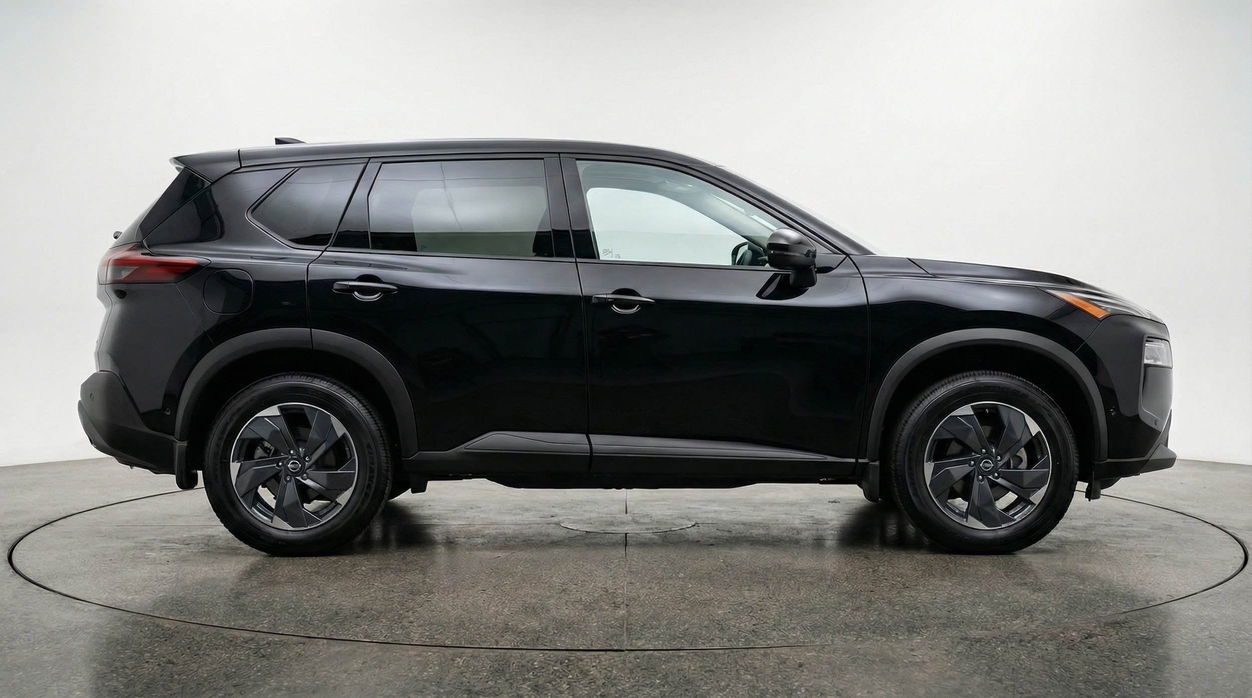 Thumbnail: 2025 Nissan Rogue - 8