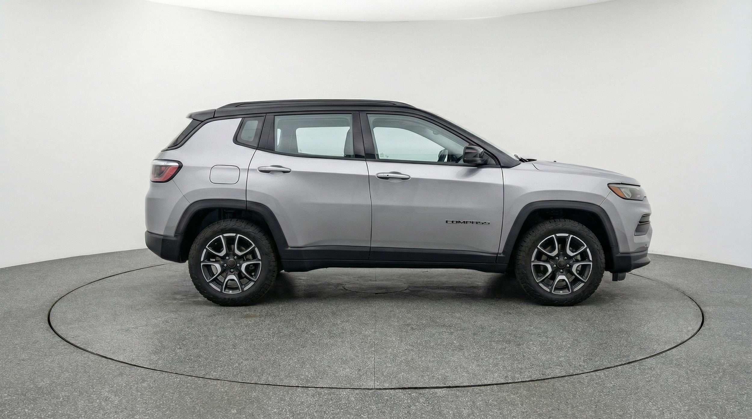 Thumbnail: 2025 Jeep Compass - 8