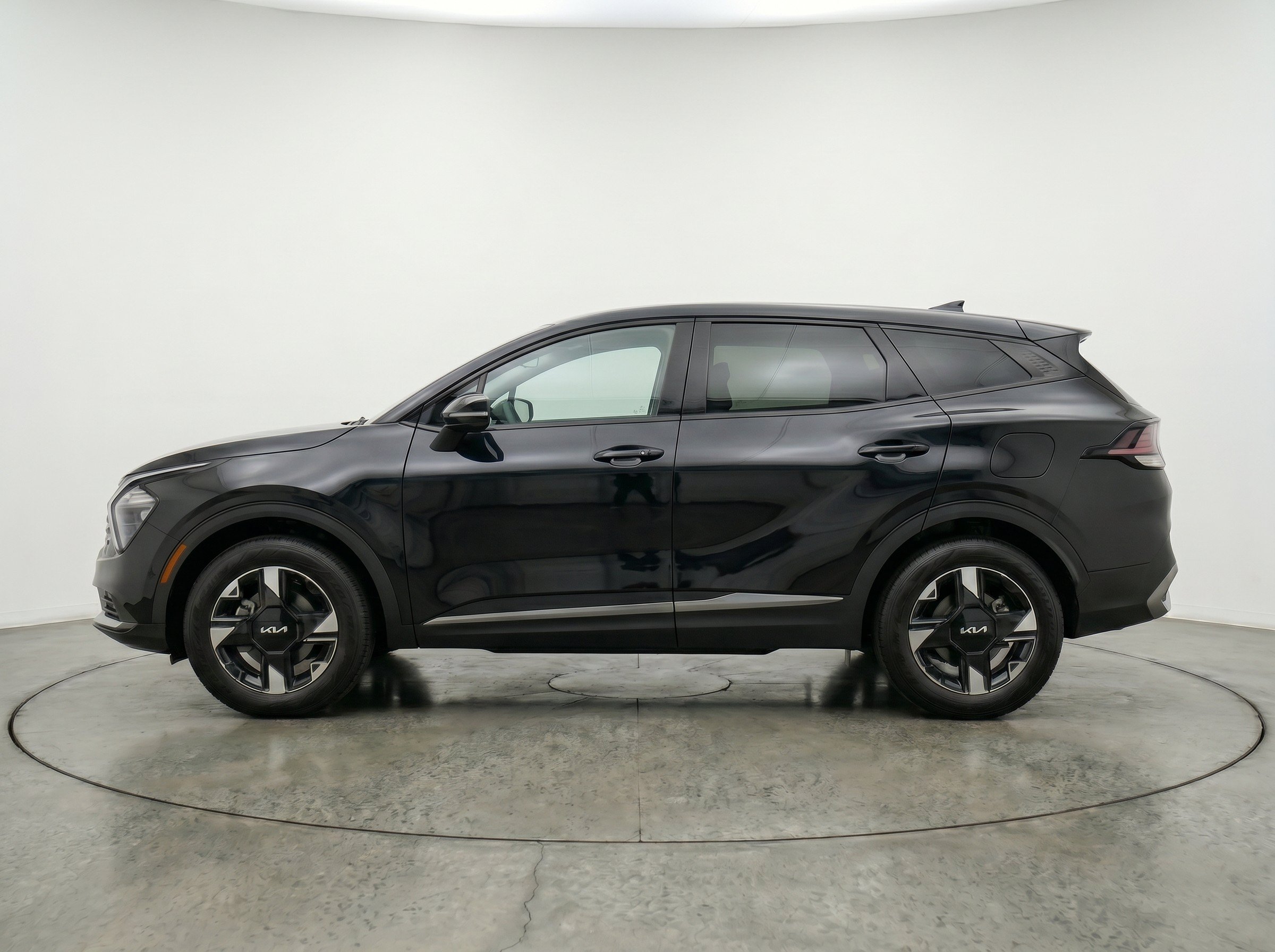 Thumbnail: 2026 Kia Sportage - 5
