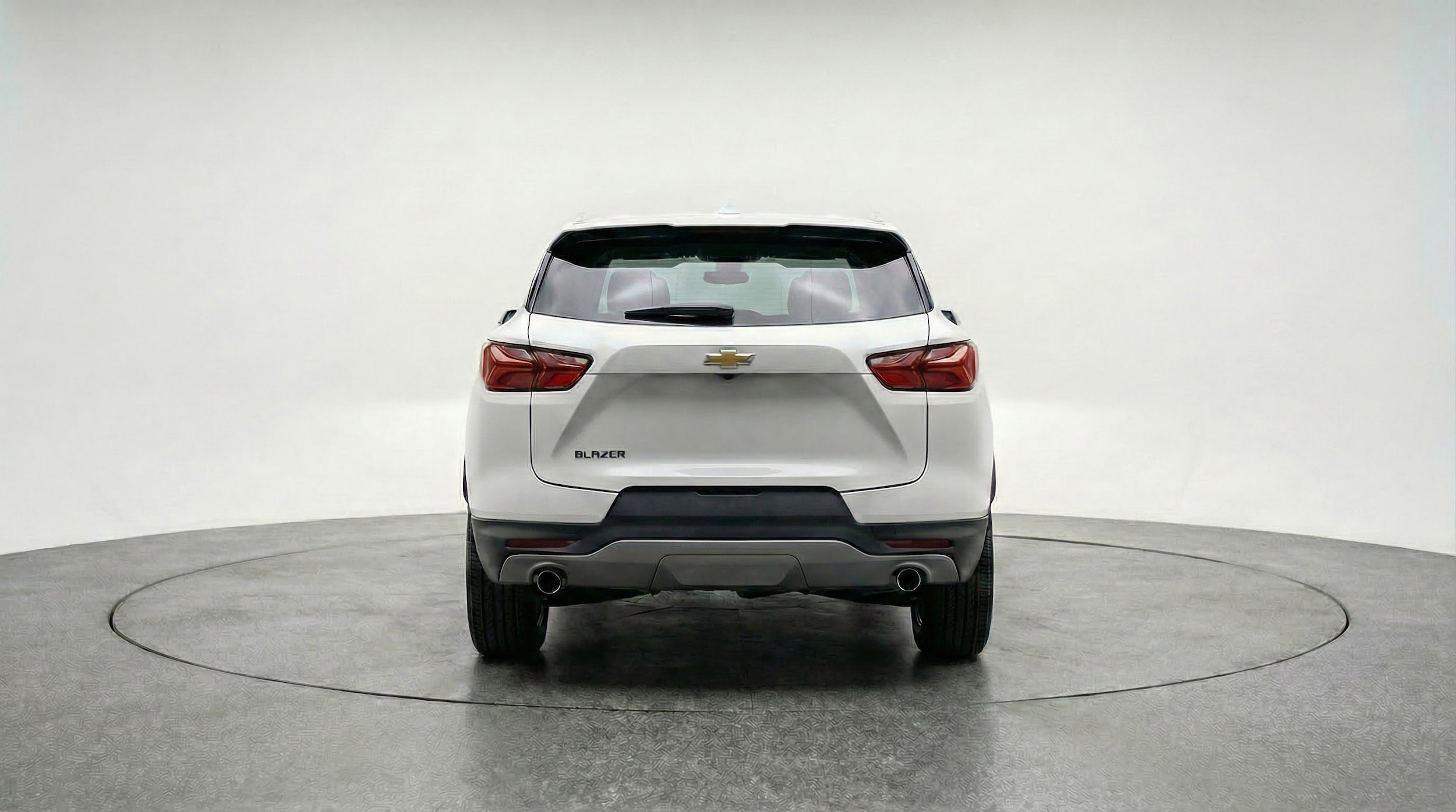 Thumbnail: 2025 Chevrolet Blazer - 7