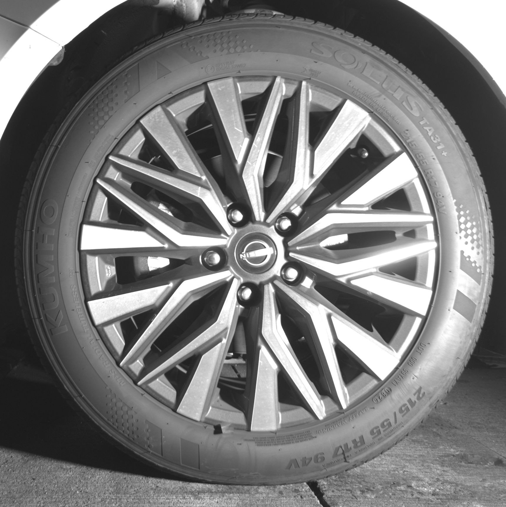 Thumbnail: 2025 Nissan Altima - 12