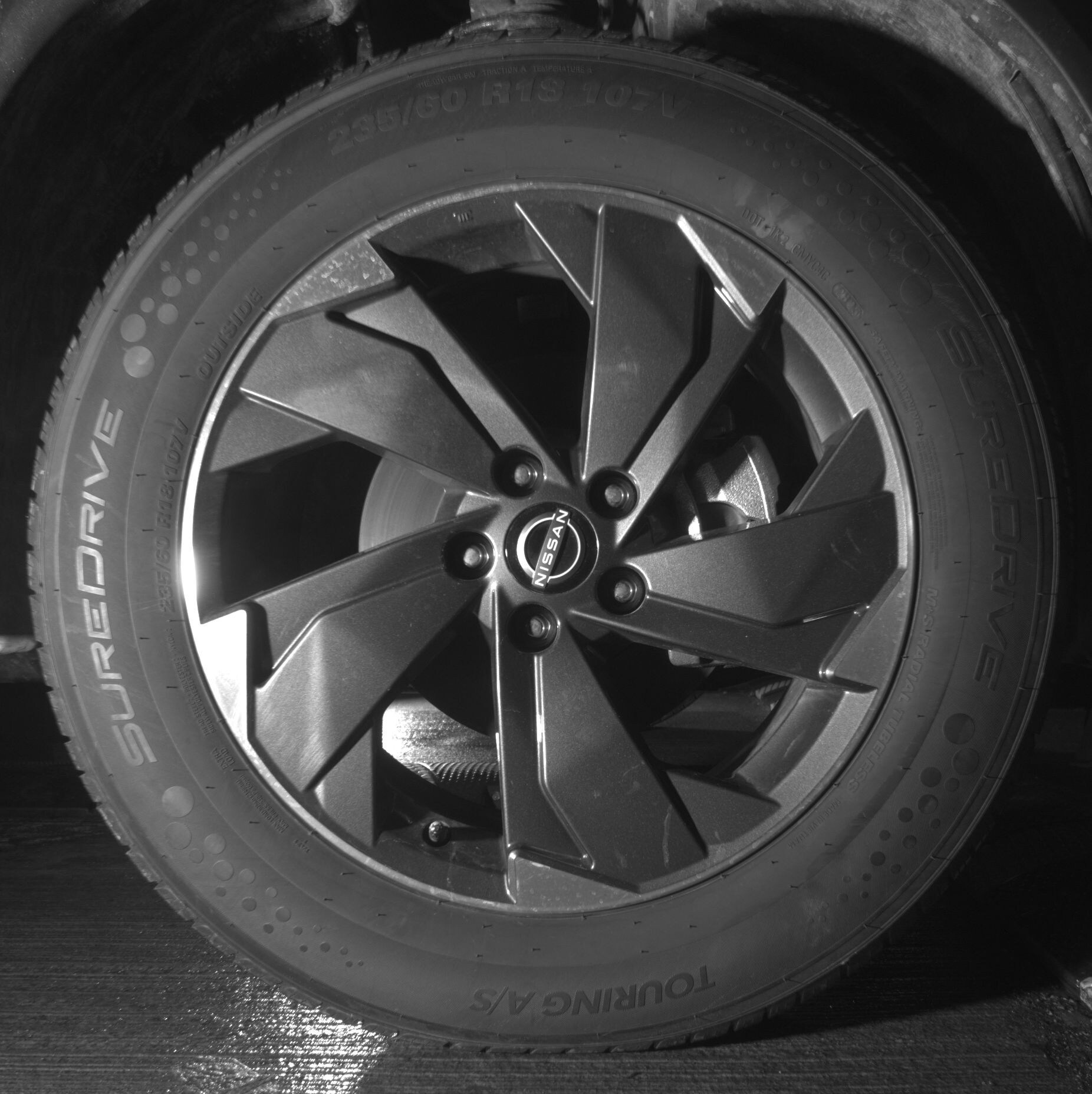 Thumbnail: 2025 Nissan Rogue - 10