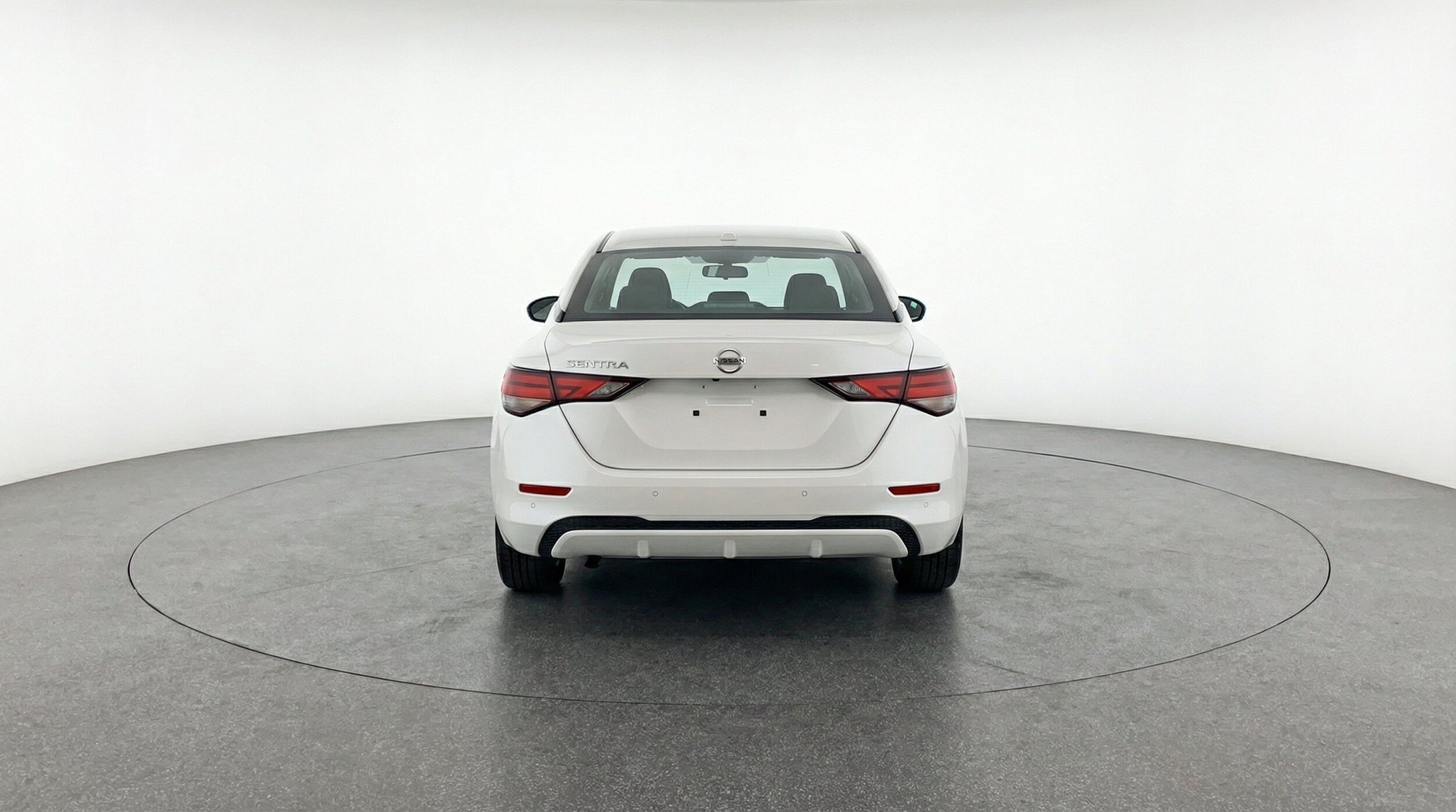 Thumbnail: 2025 Nissan Sentra - 7